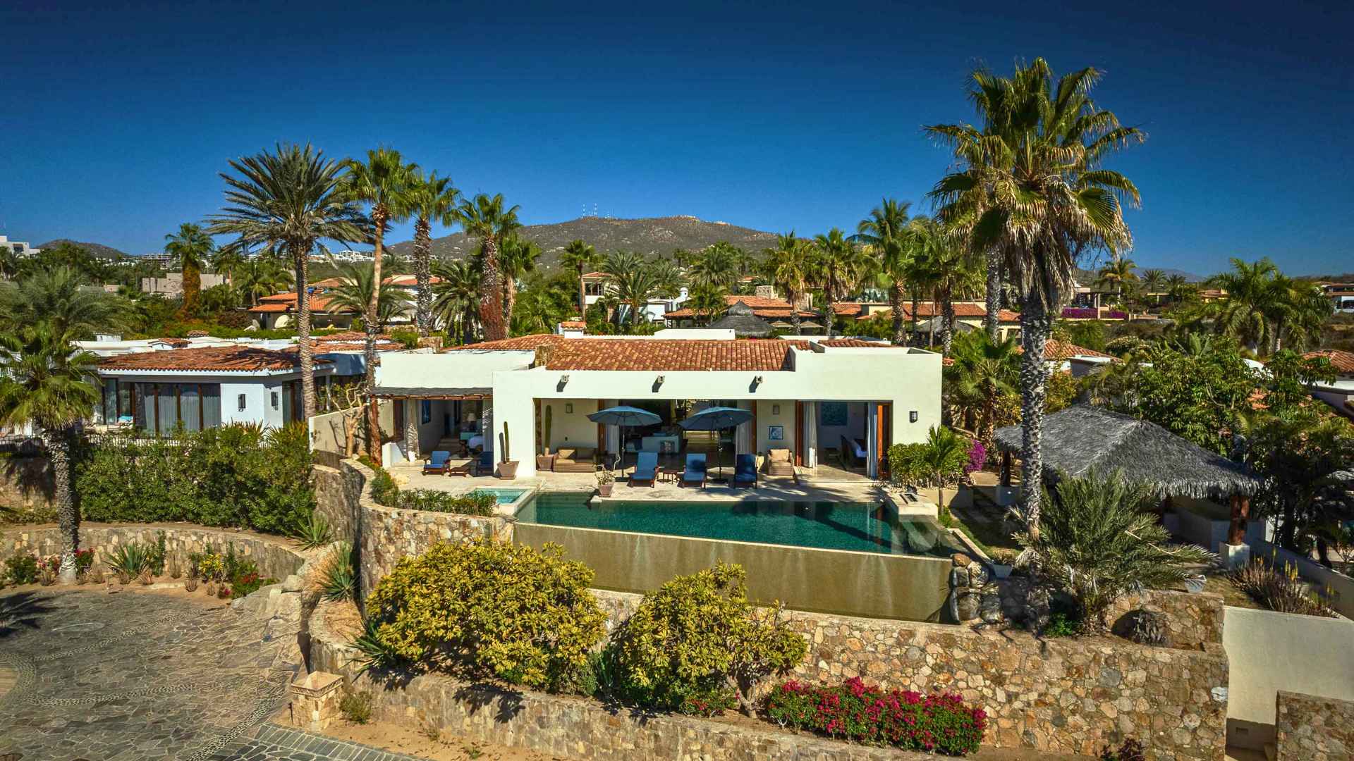 Casa Par - Cabo San Lucas