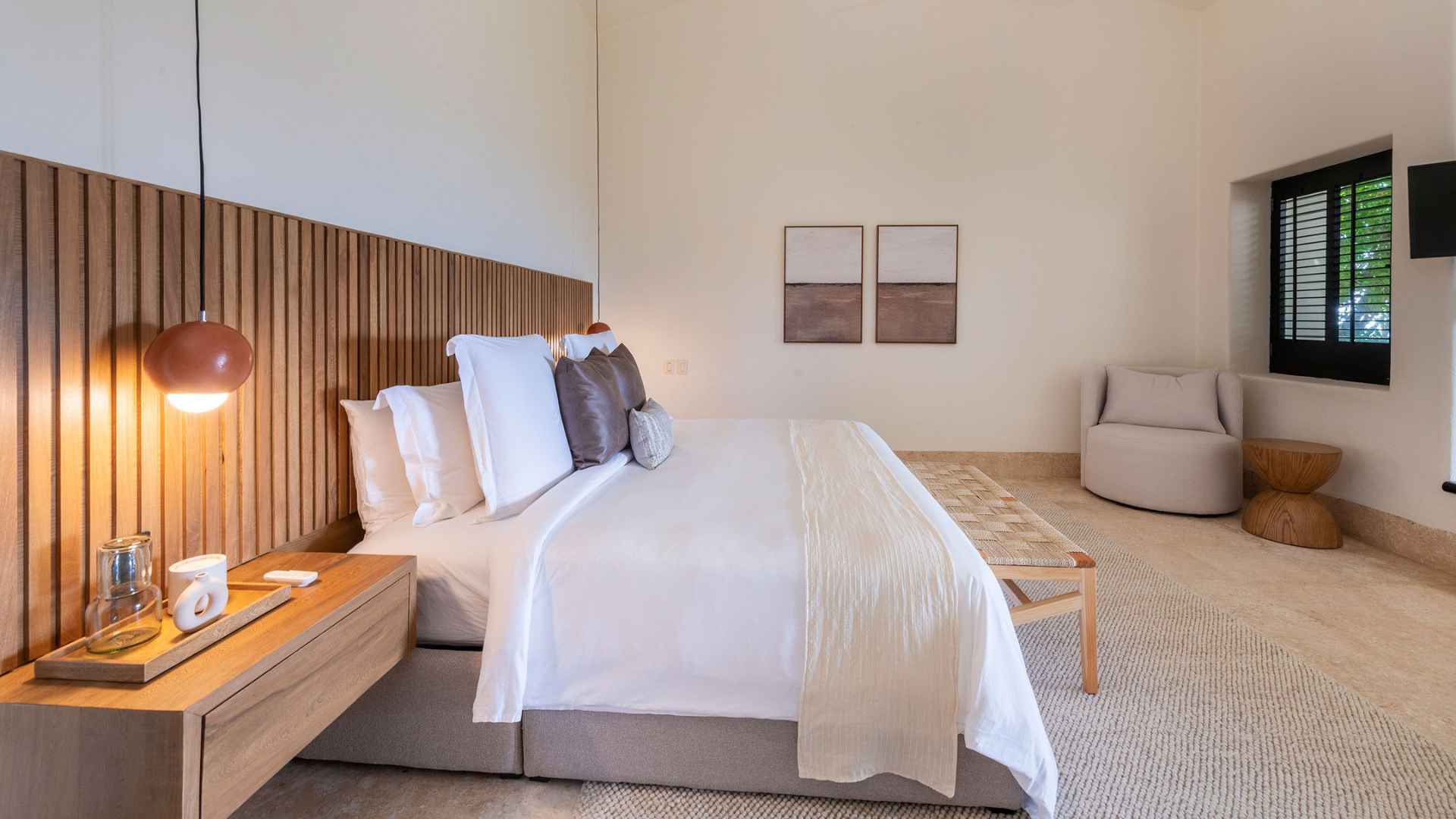 Four Seasons Presidential Villa - Punta Mita