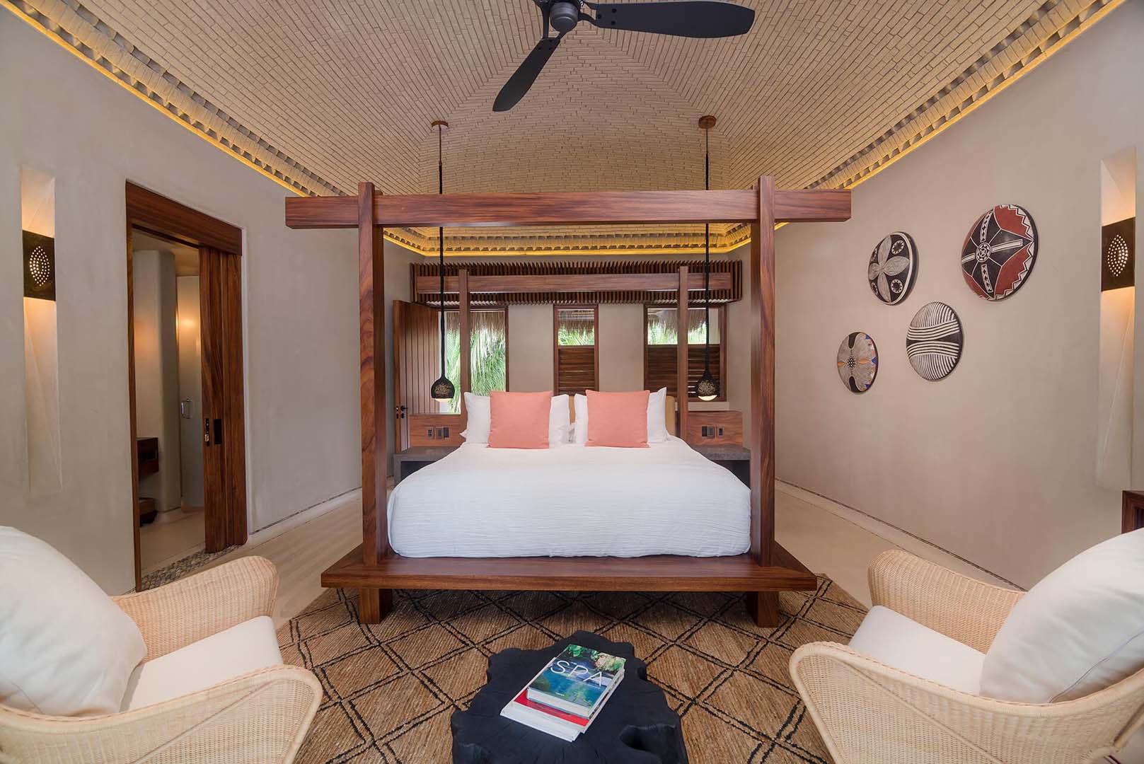 Casa Tau - Punta Mita