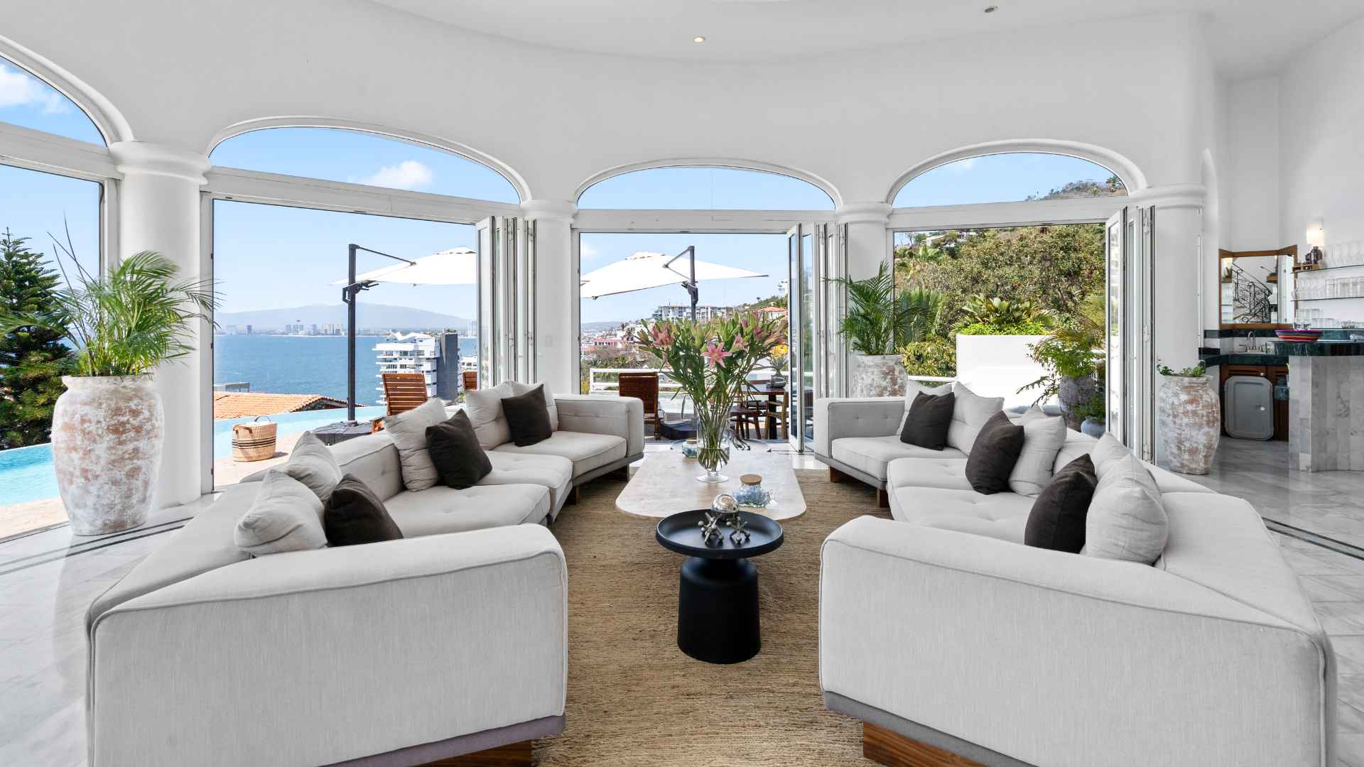 Casa Paakat - Puerto Vallarta