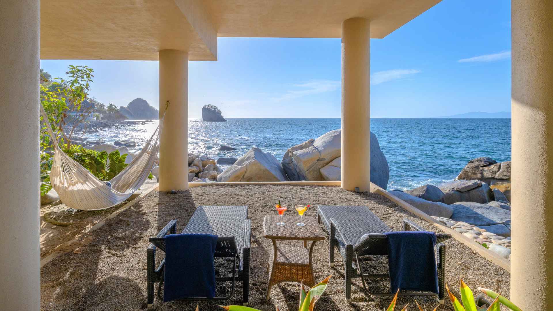 Villa Kismet - Puerto Vallarta