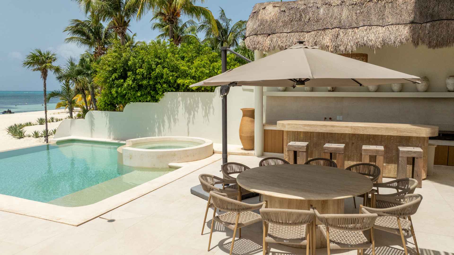 Villa Flamingos - Cancun