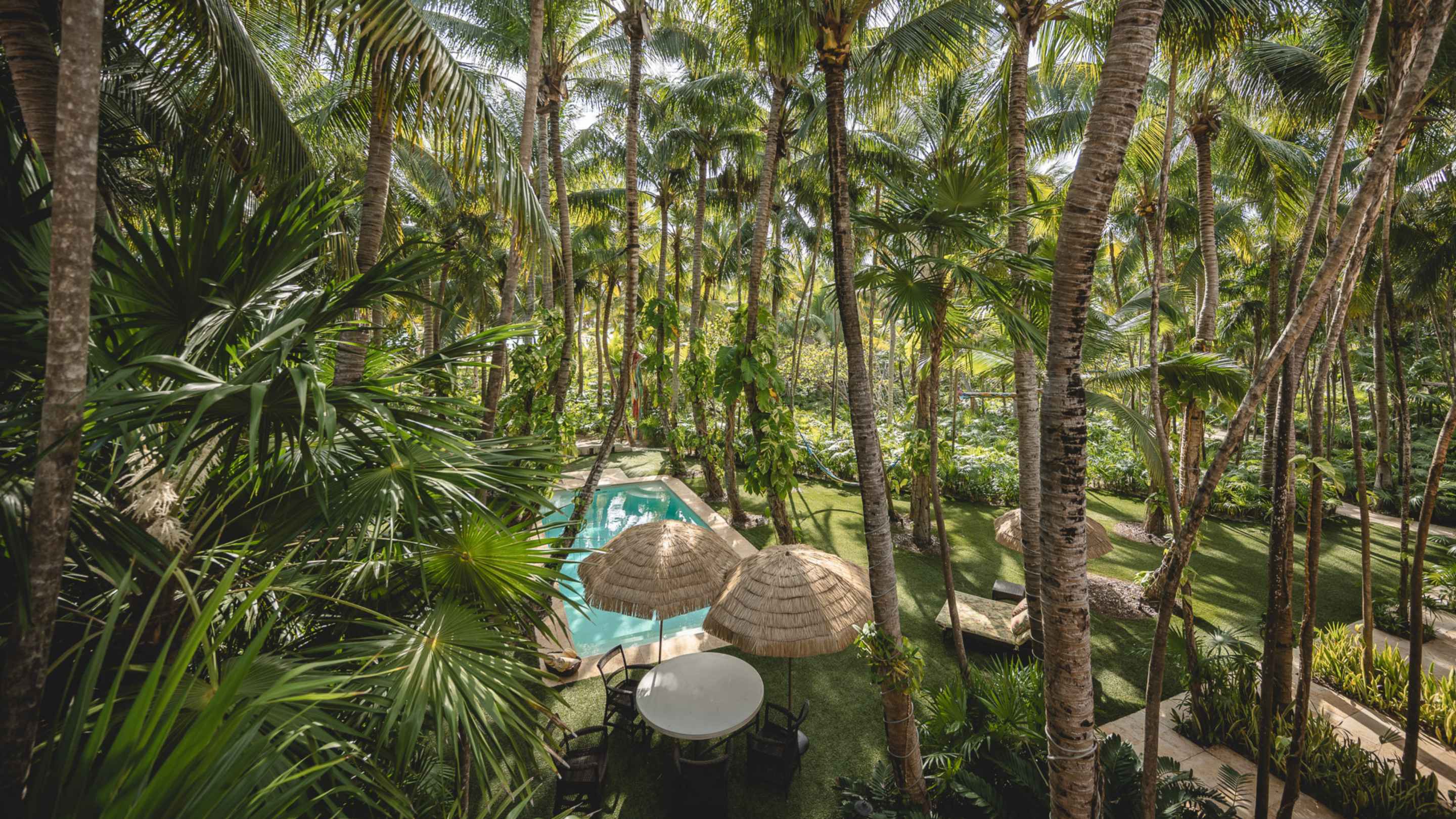 Hacienda Palancar - Riviera Maya