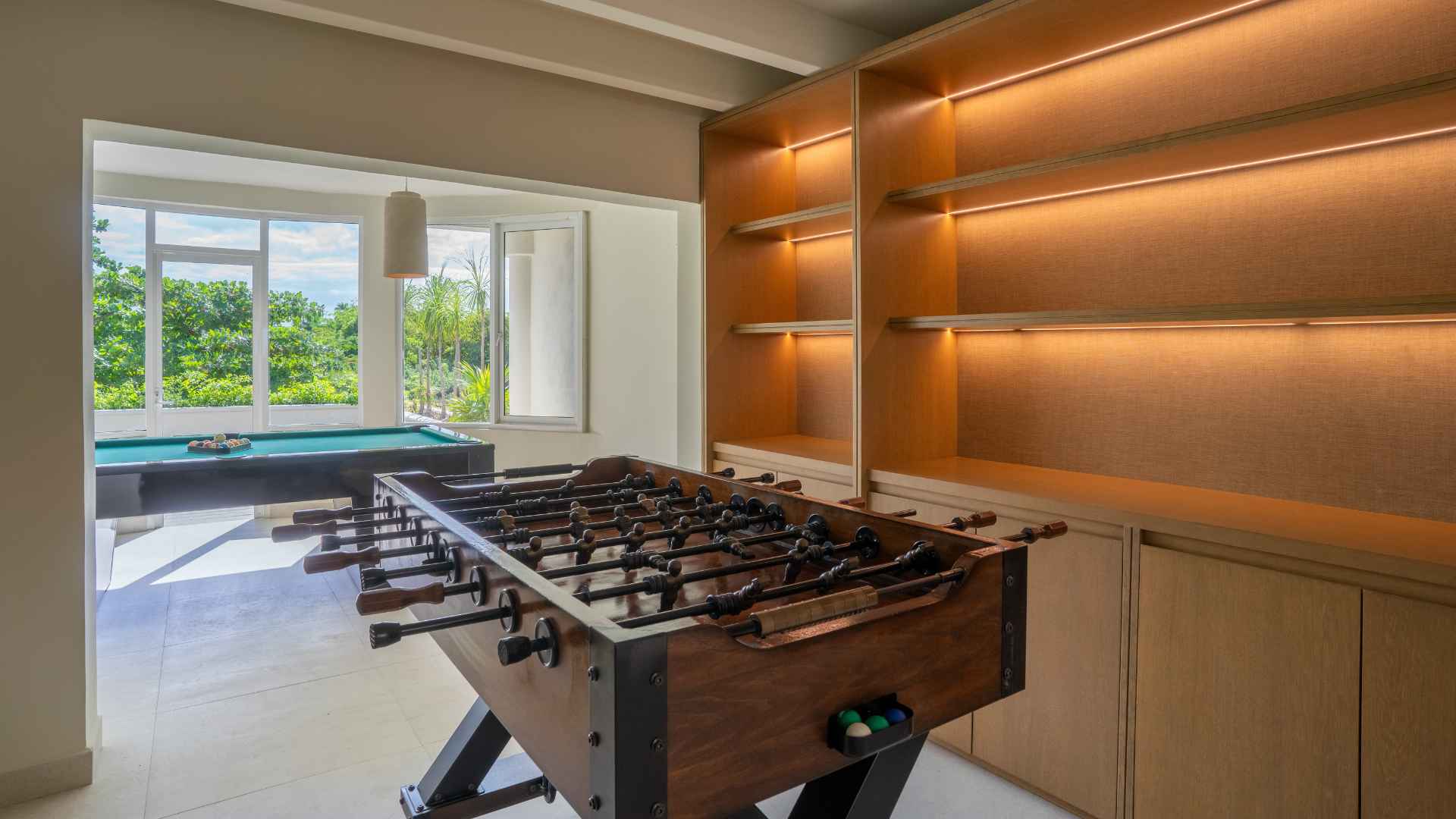 Villa Flamingos - Cancun