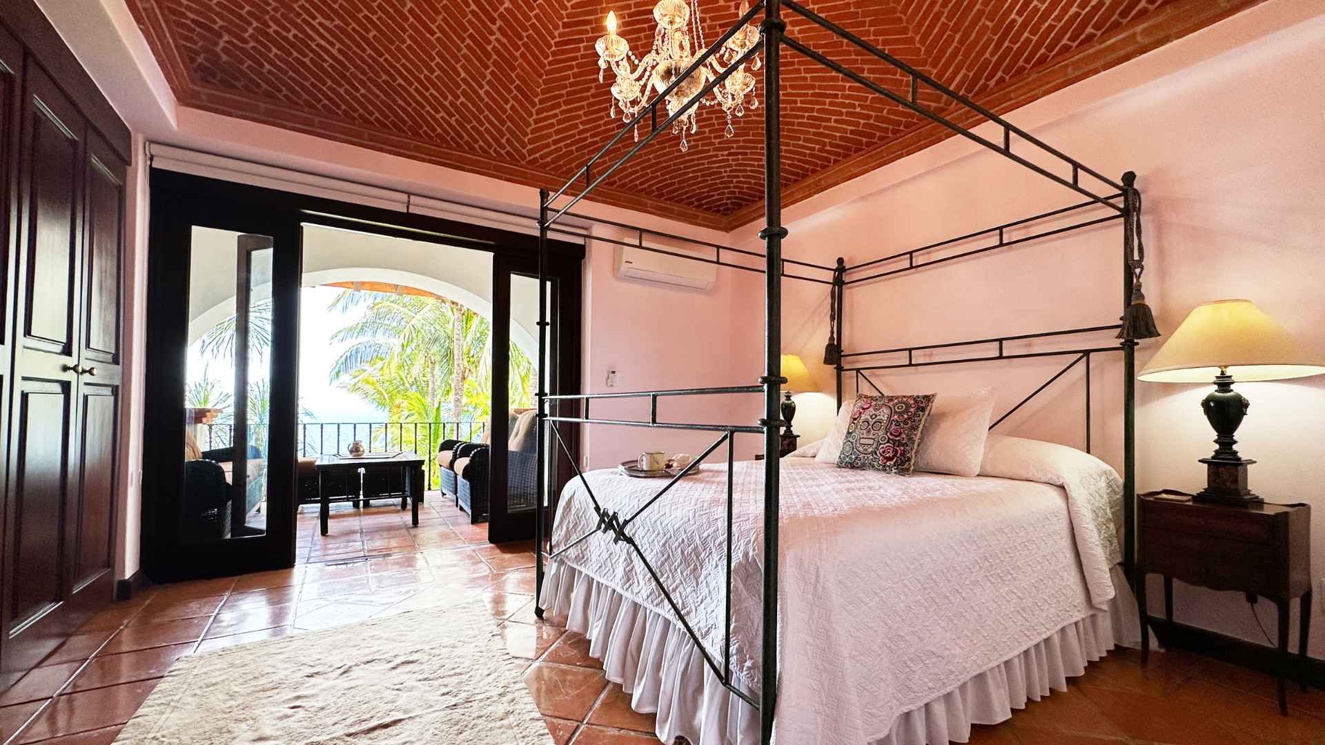 Villa del Sol - Cancun