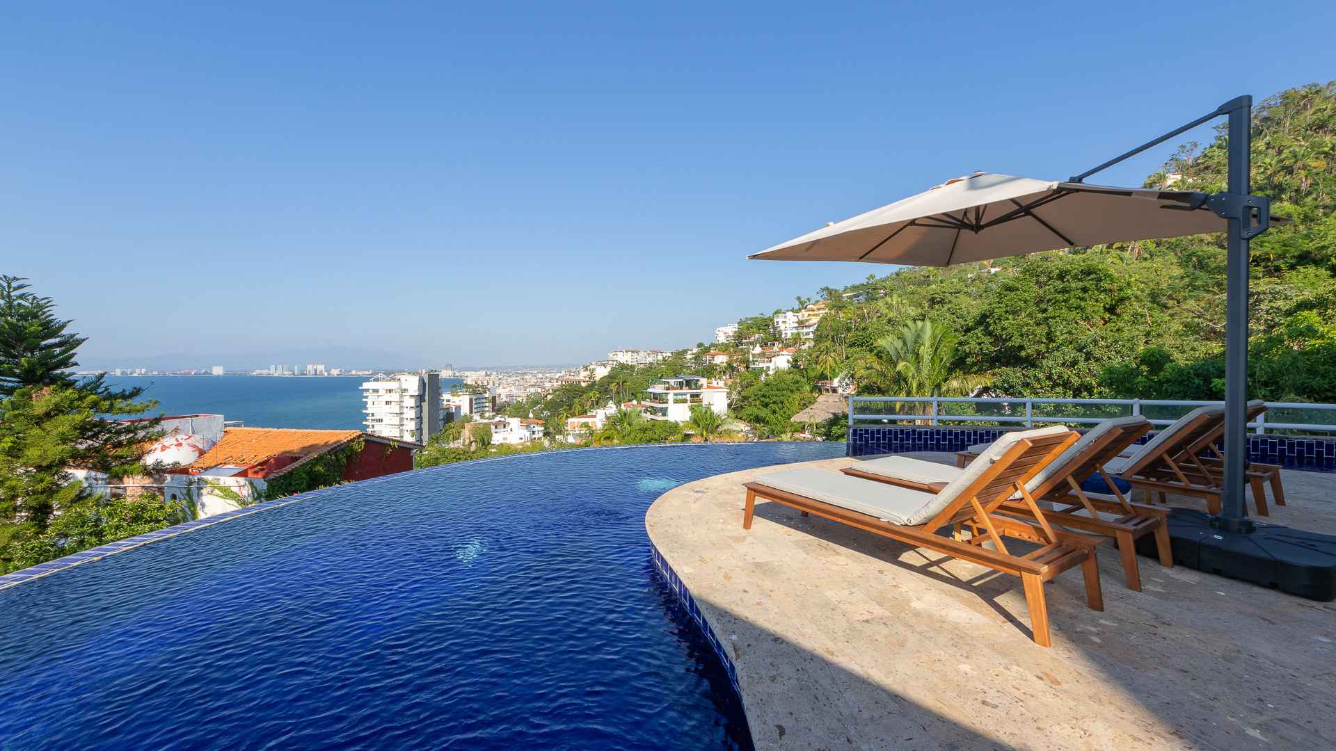 Casa Paakat - Puerto Vallarta