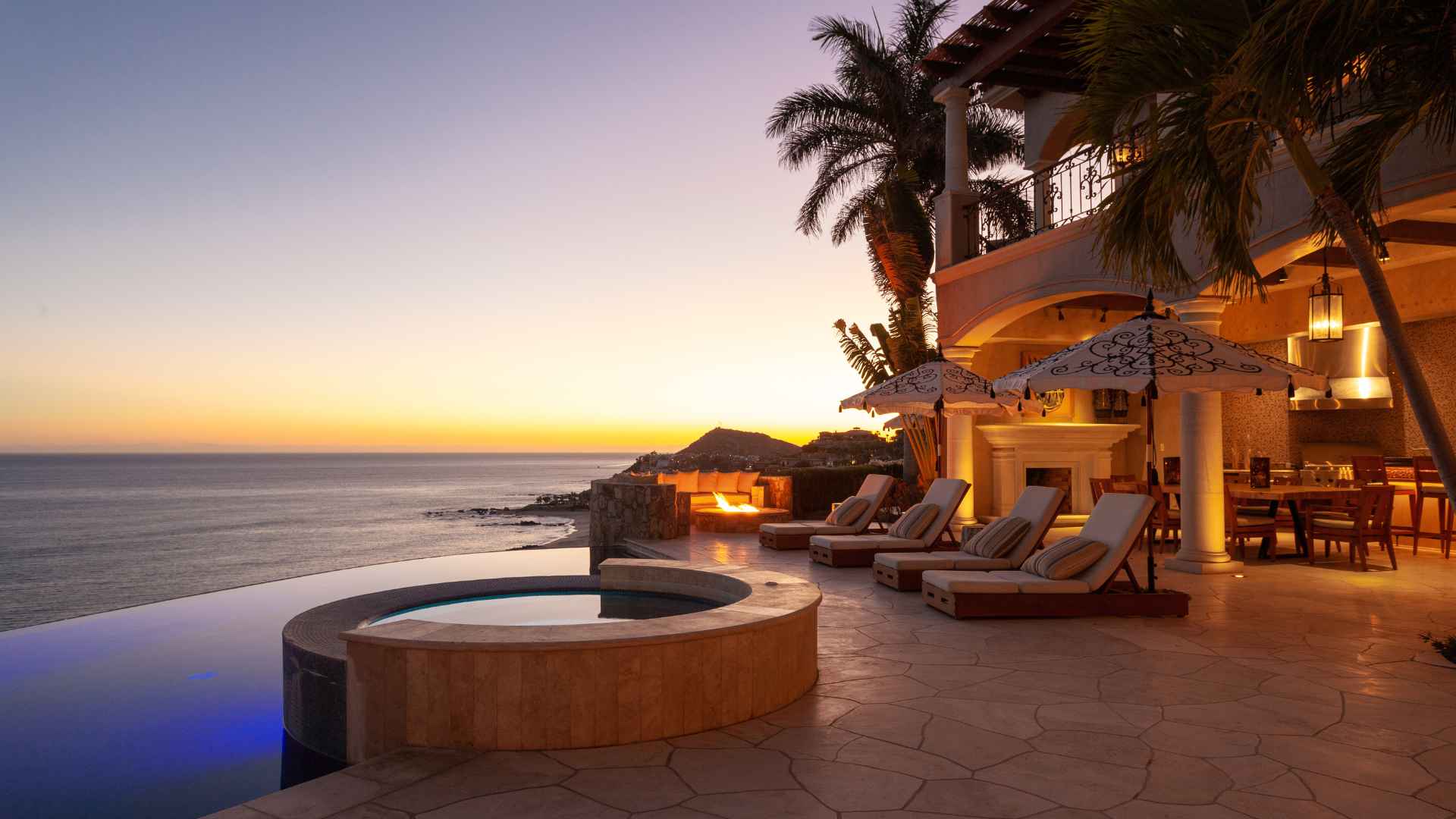 Villa Mar Azul - San Jose del Cabo