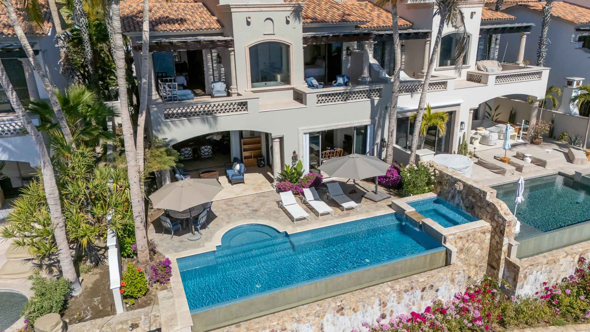 Villa Luminara - San Jose del Cabo