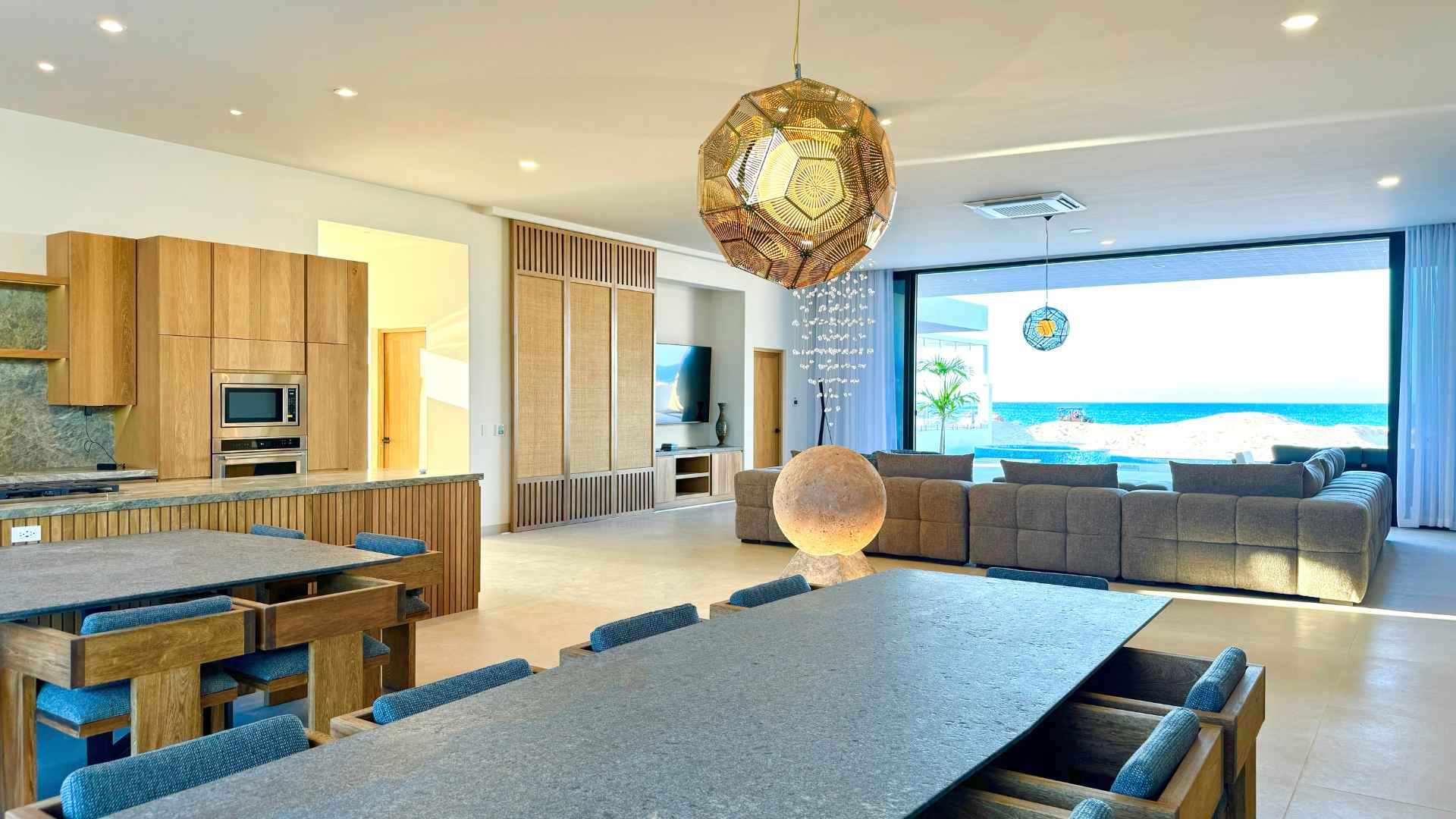 Perla del Mar - Los Cabos