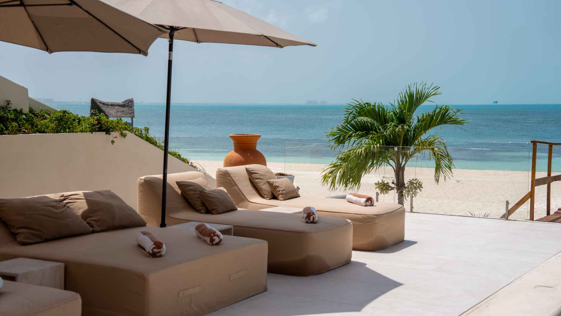Villa Flamingos - Cancun