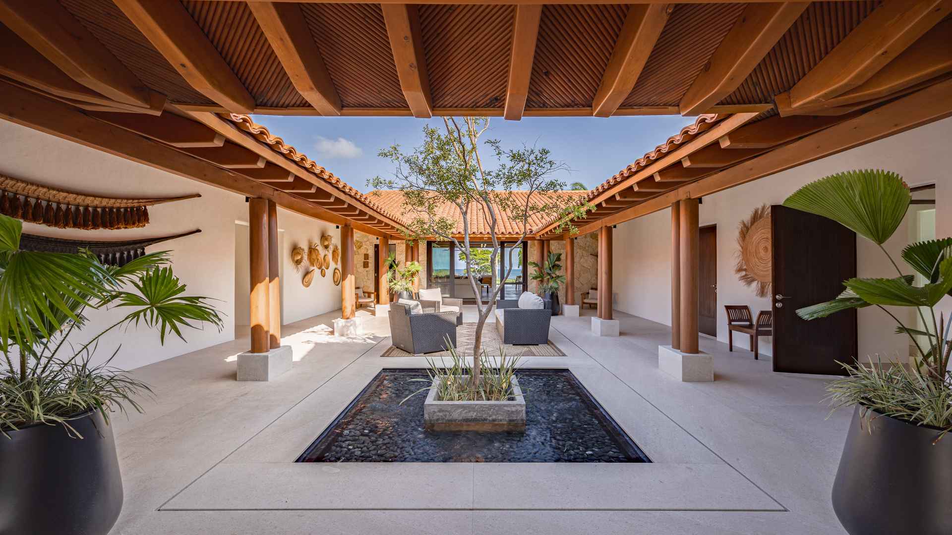 Lagos 16 - Punta Mita