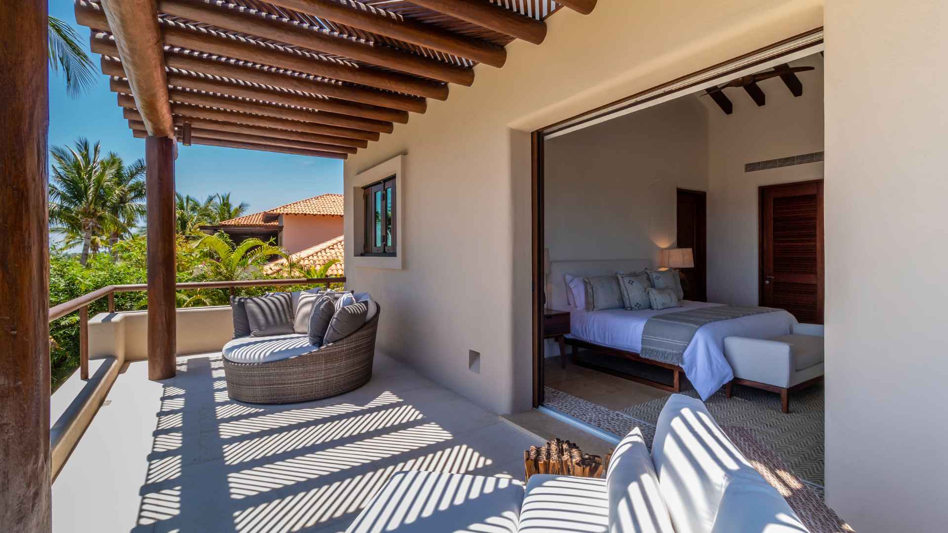 Casa Solé - Punta Mita