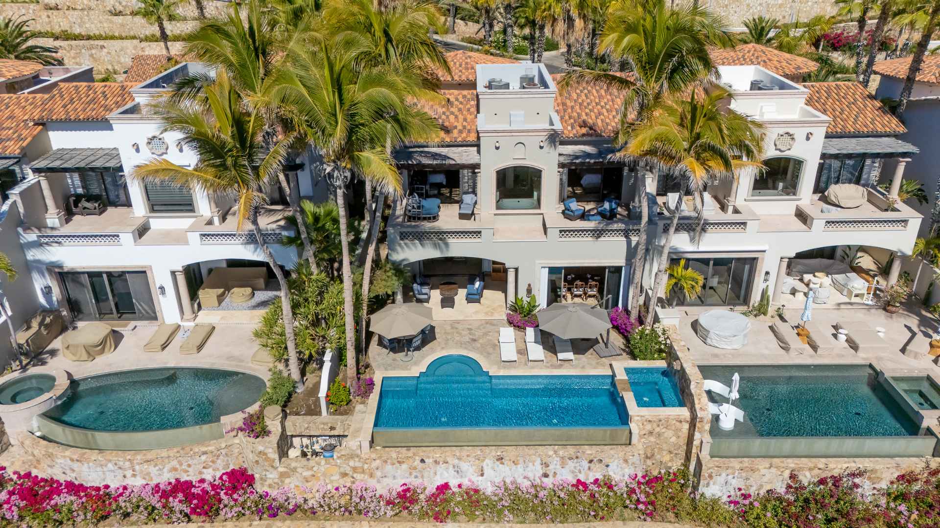 Villa Luminara - San Jose del Cabo