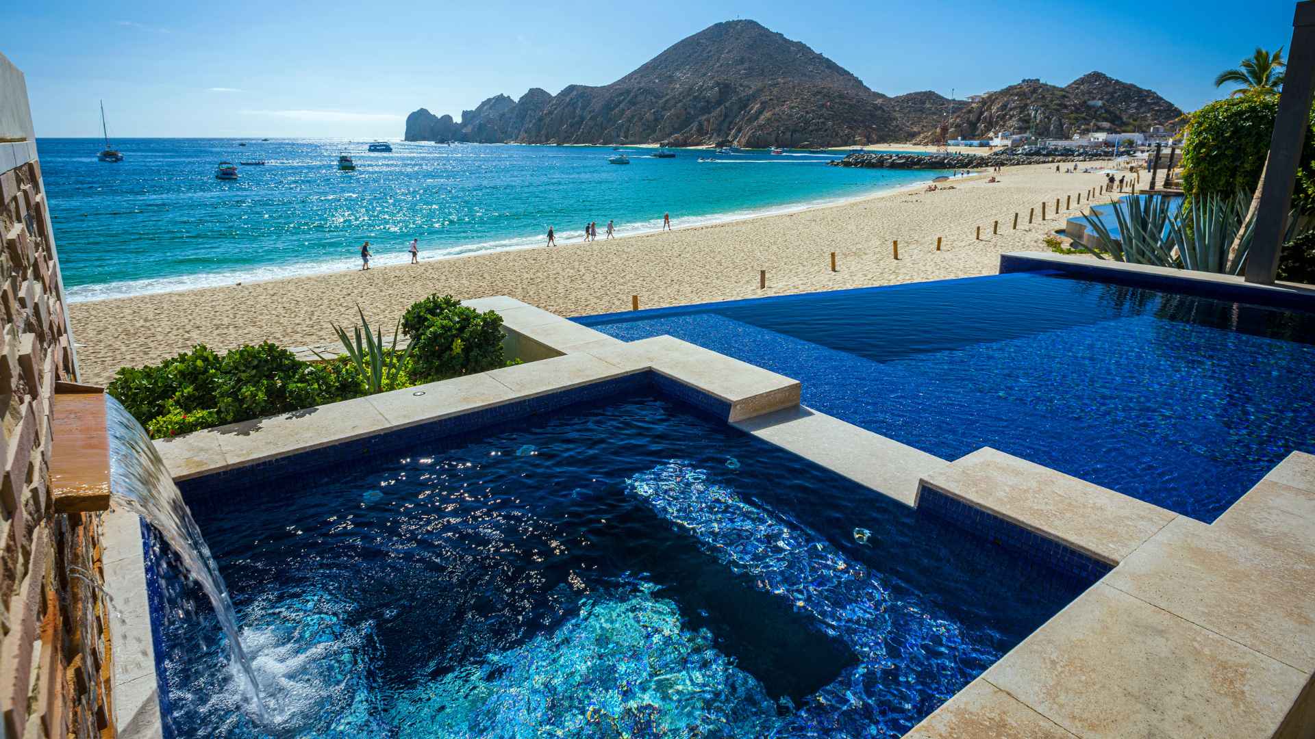 Villa Marena - Cabo San Lucas