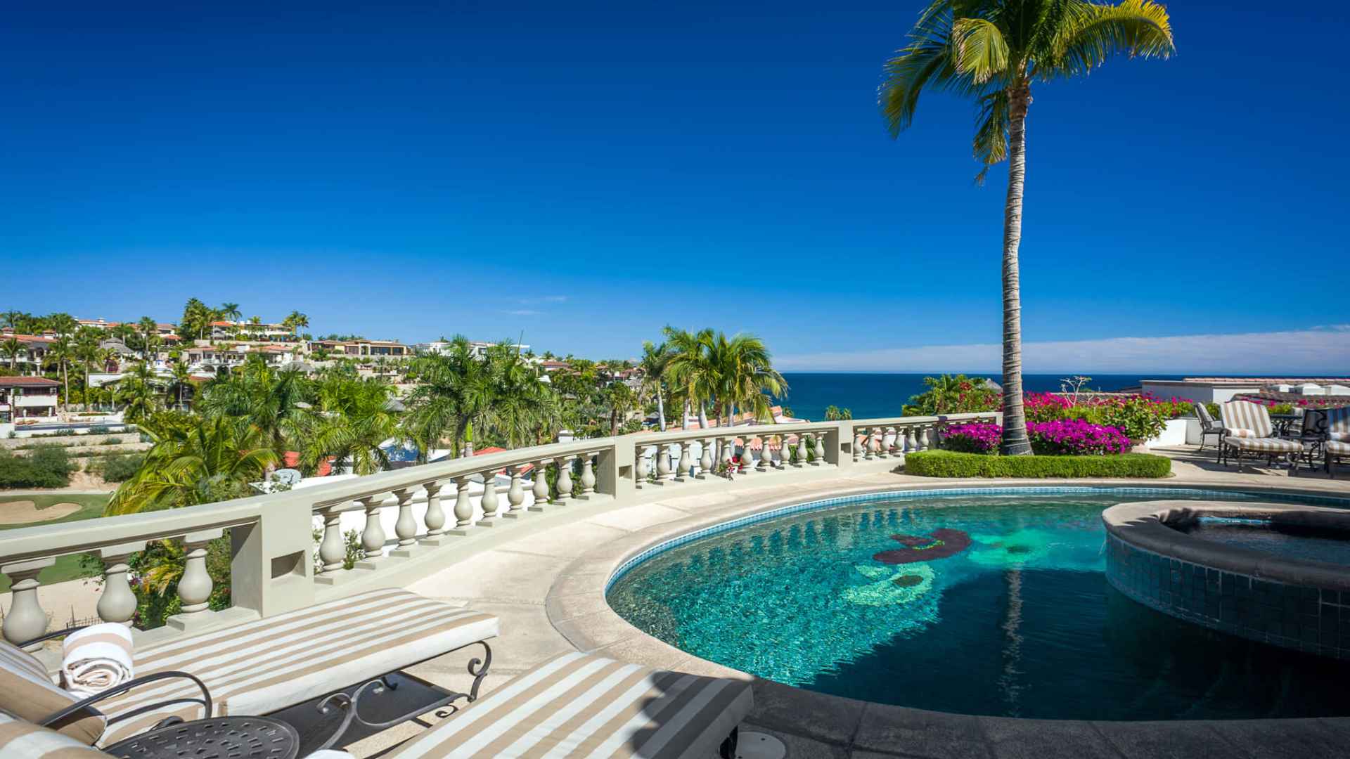 Villa Los Amigos Palmilla - San Jose del Cabo