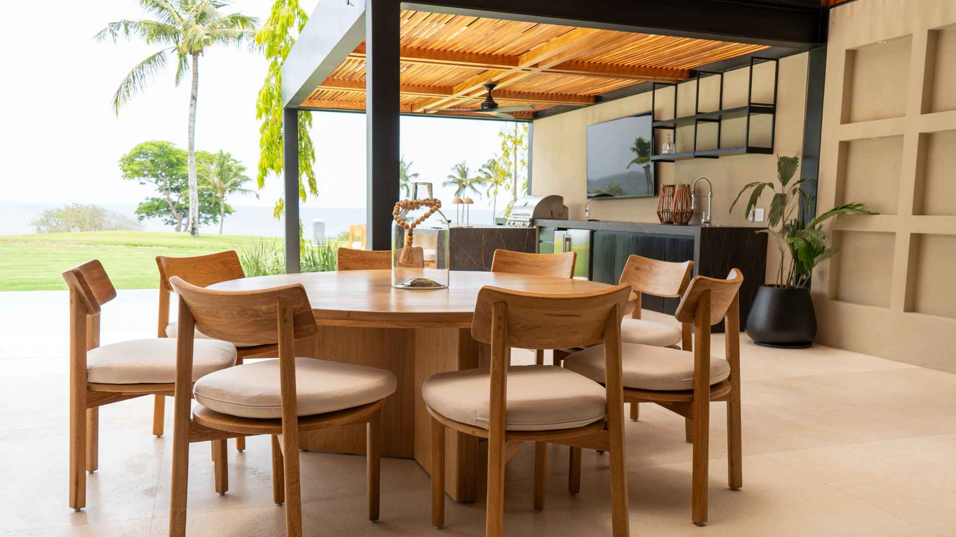 Lagos 16 - Punta Mita