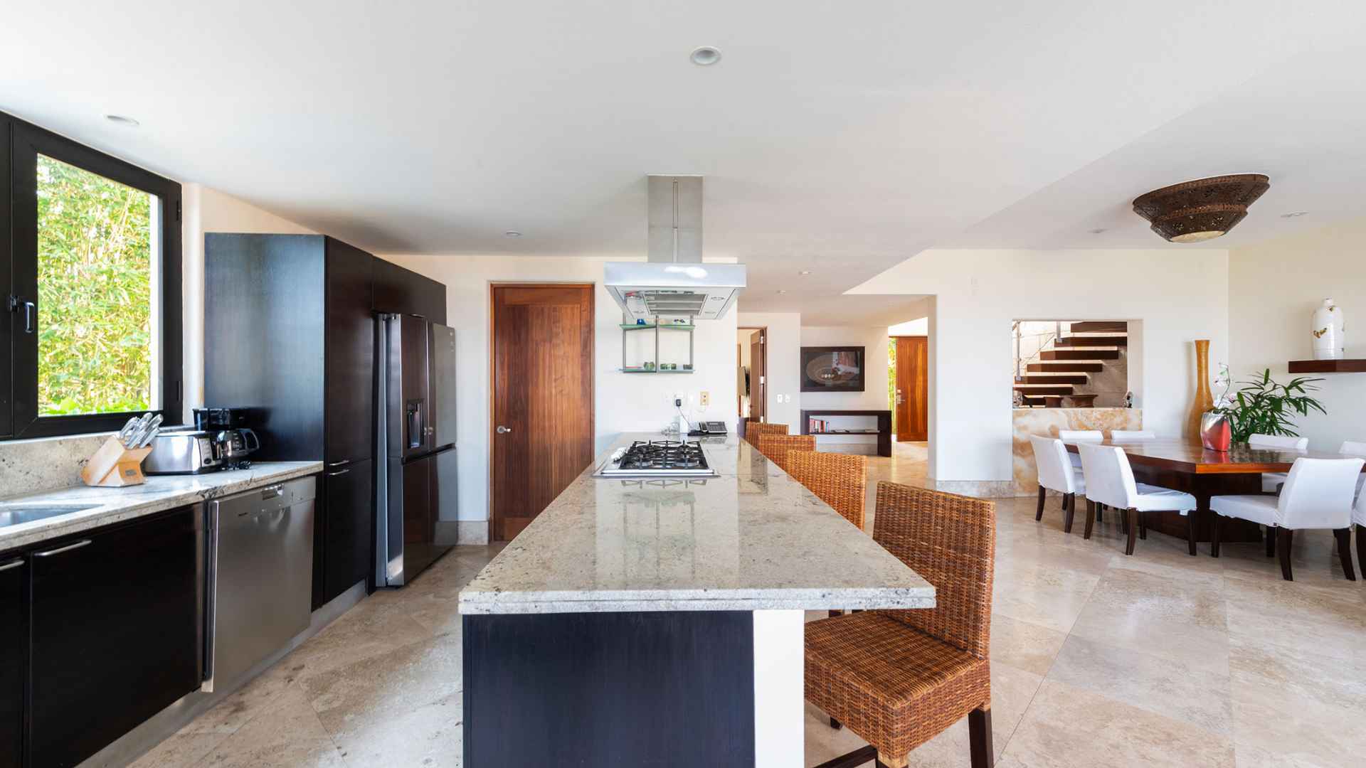 Villa Turquesa - Punta Mita