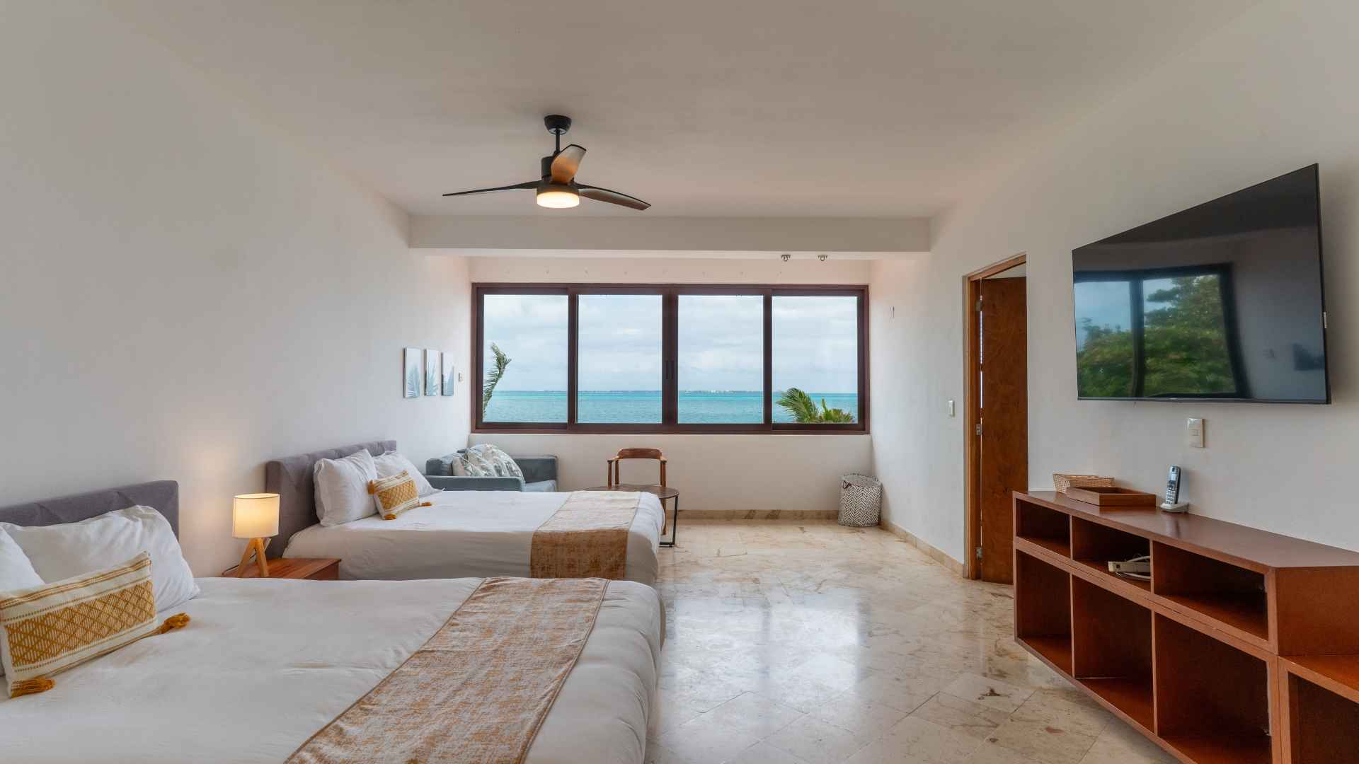 Villa Presidente - Cancun