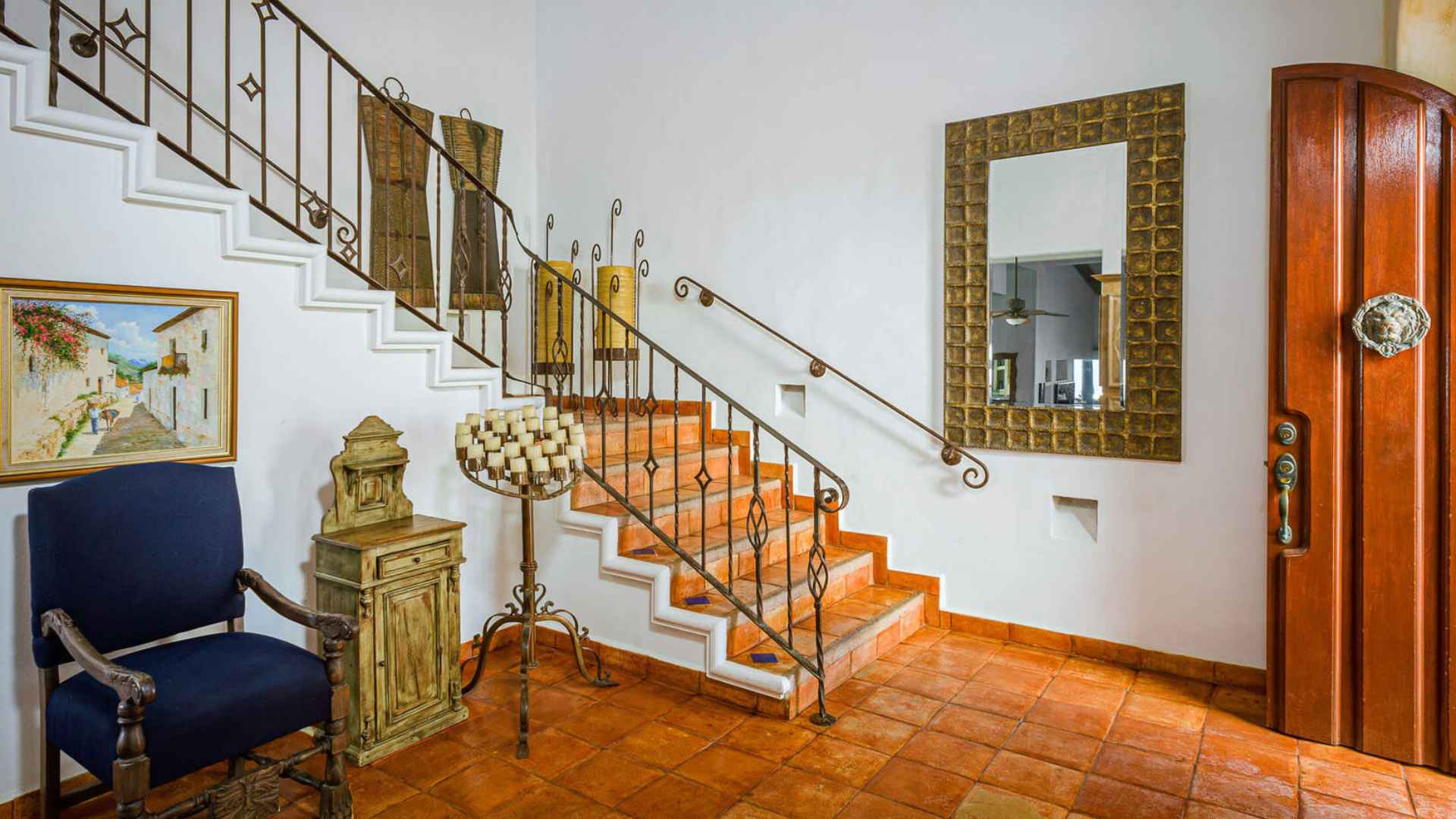 Villa Stela Maris - San Jose del Cabo