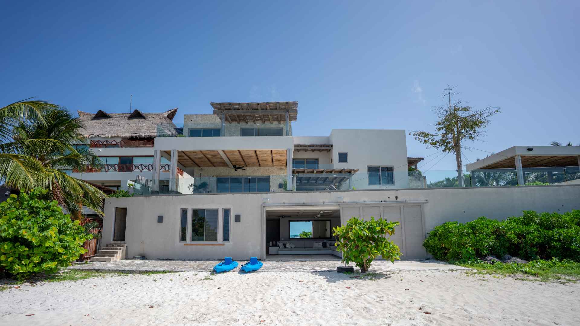 CasaZul - Cancun