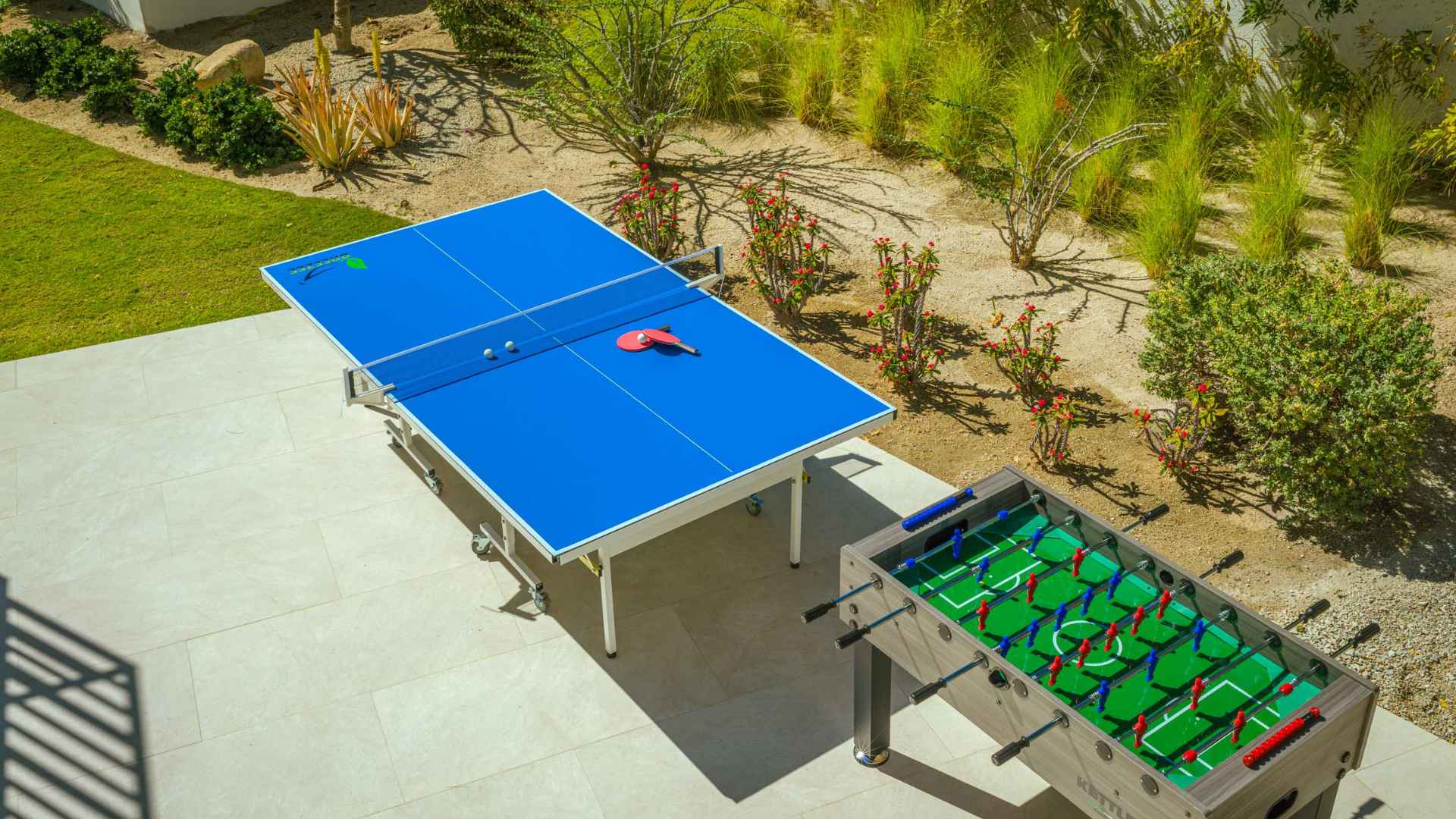 Casa Alba - San Jose del Cabo