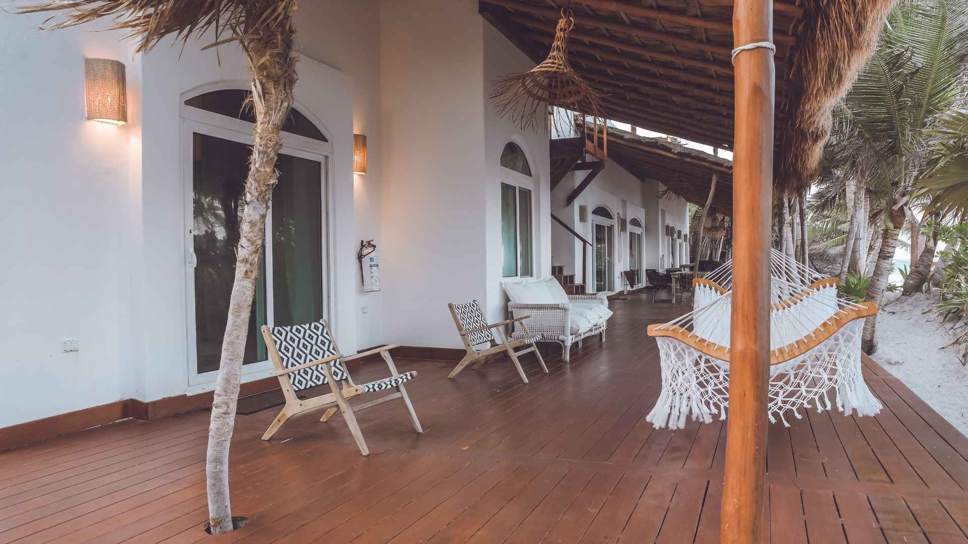 Villa Destiny Tulum - Riviera Maya