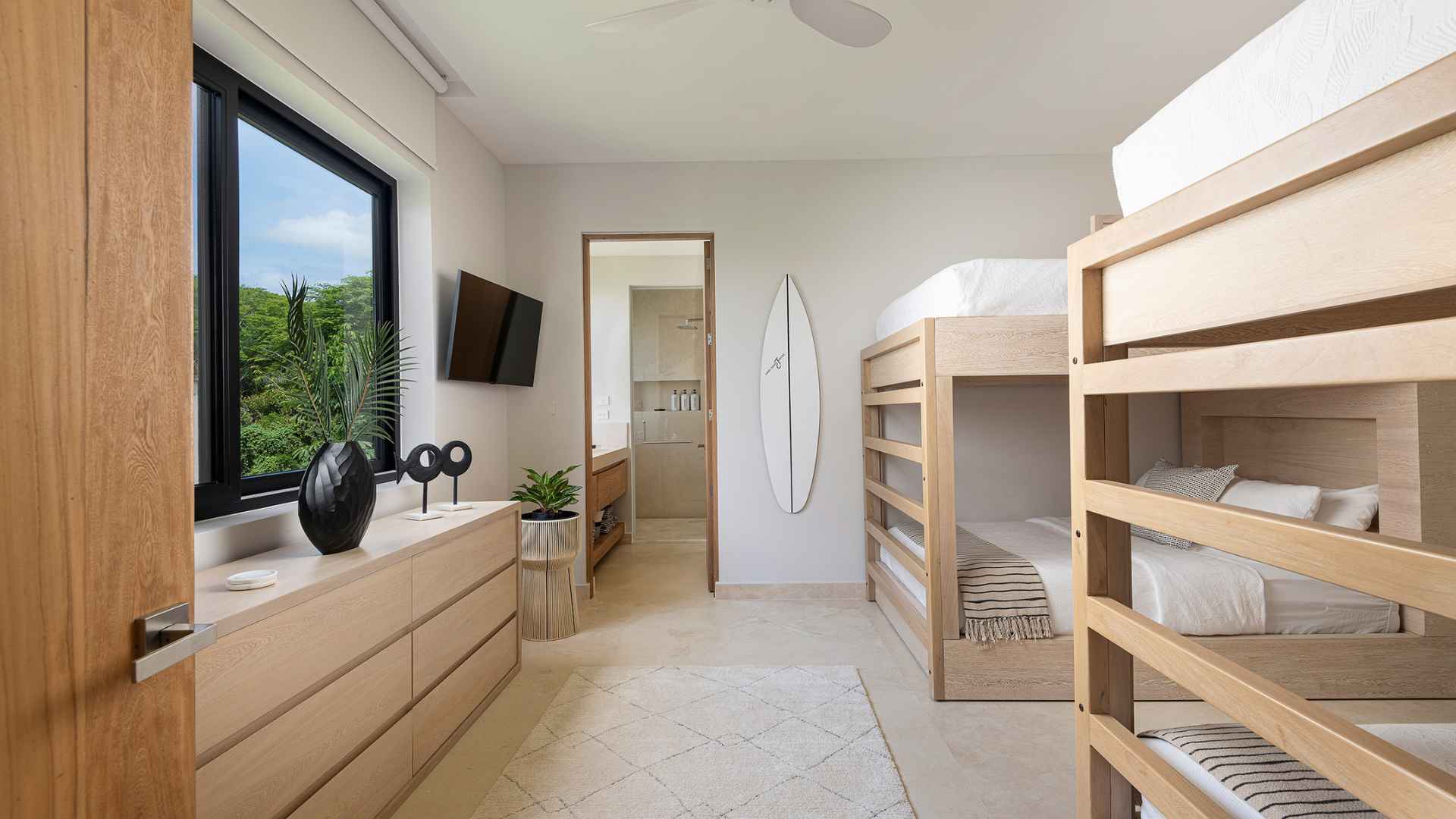 Casa Todos Juntos - Punta Mita