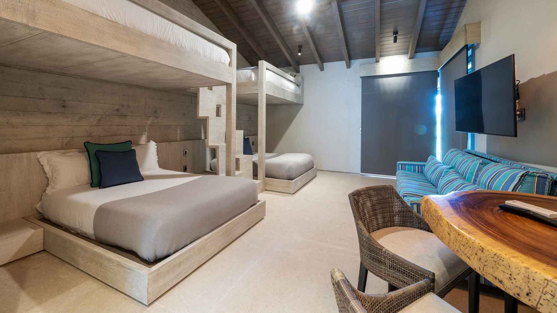 Casa Todo Bien - Punta Mita