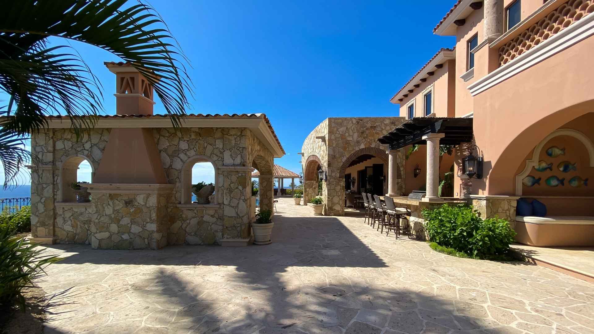 Hacienda 511 - San Jose del Cabo