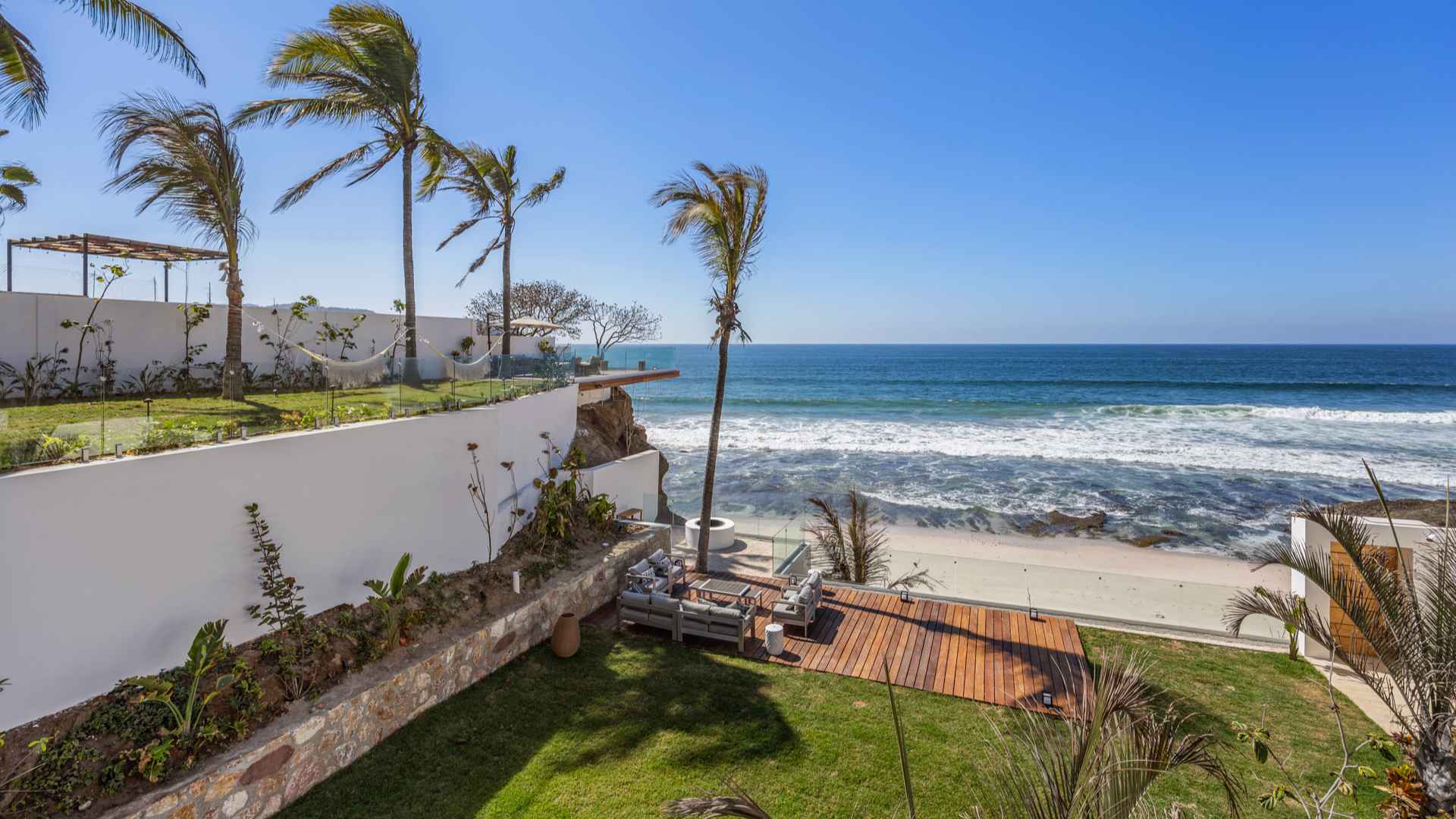 Casa Hayam - Punta Mita