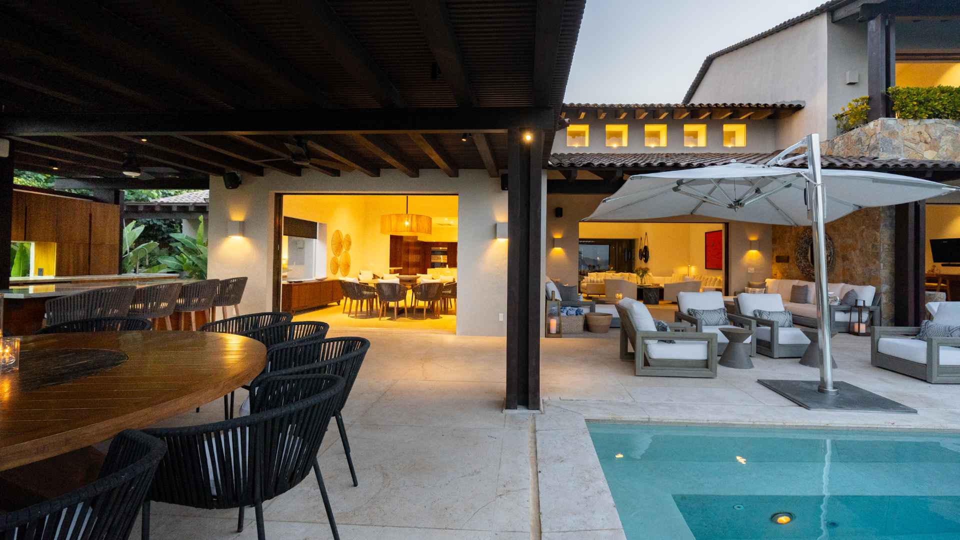 Casa Valeria - Punta Mita