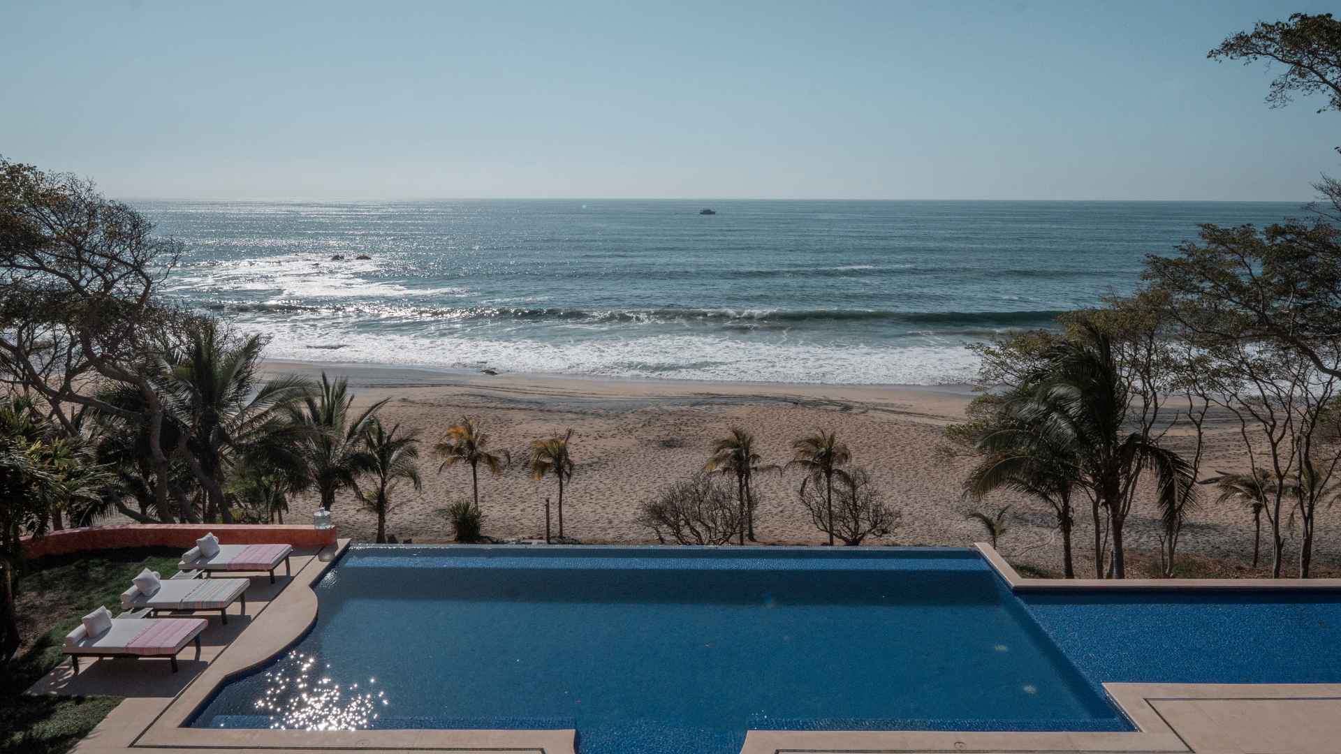Casa Mis Amores - Punta Mita