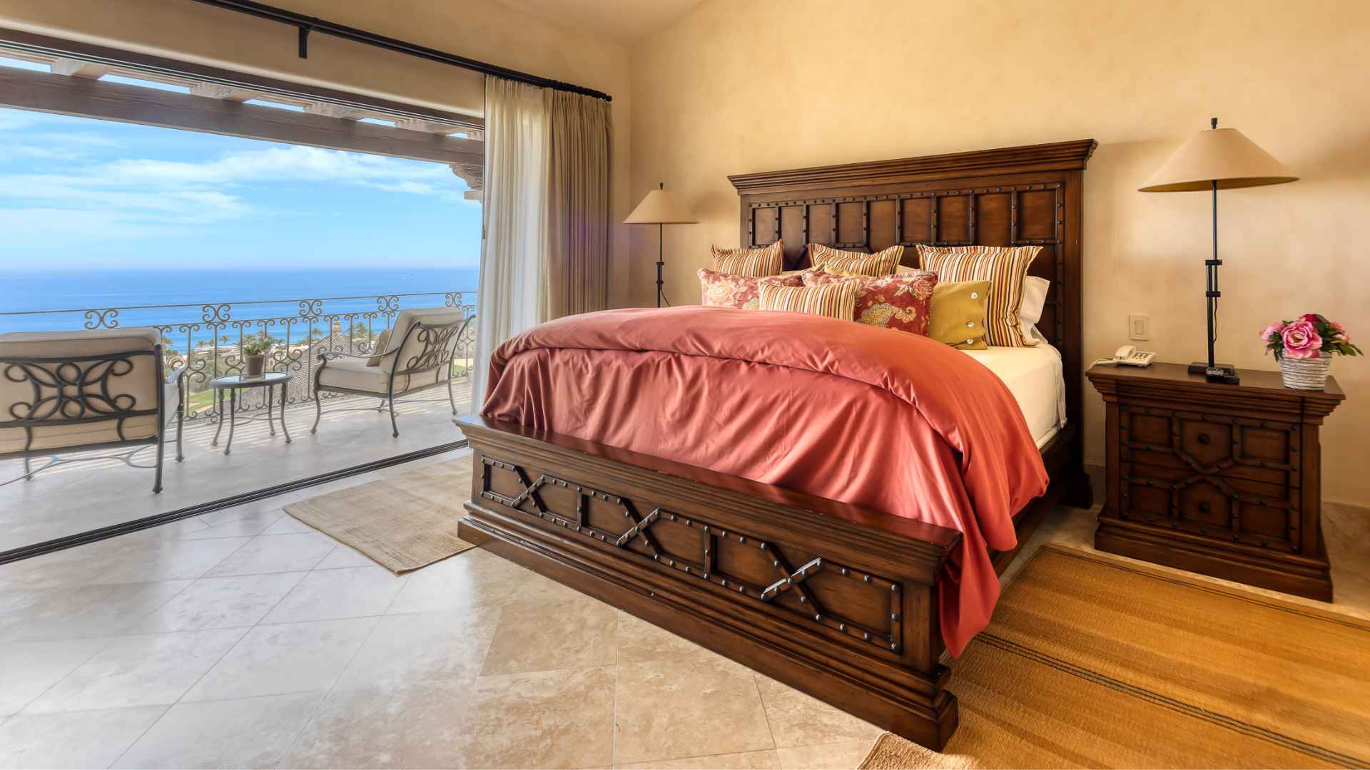 Villa Fondren - San Jose del Cabo