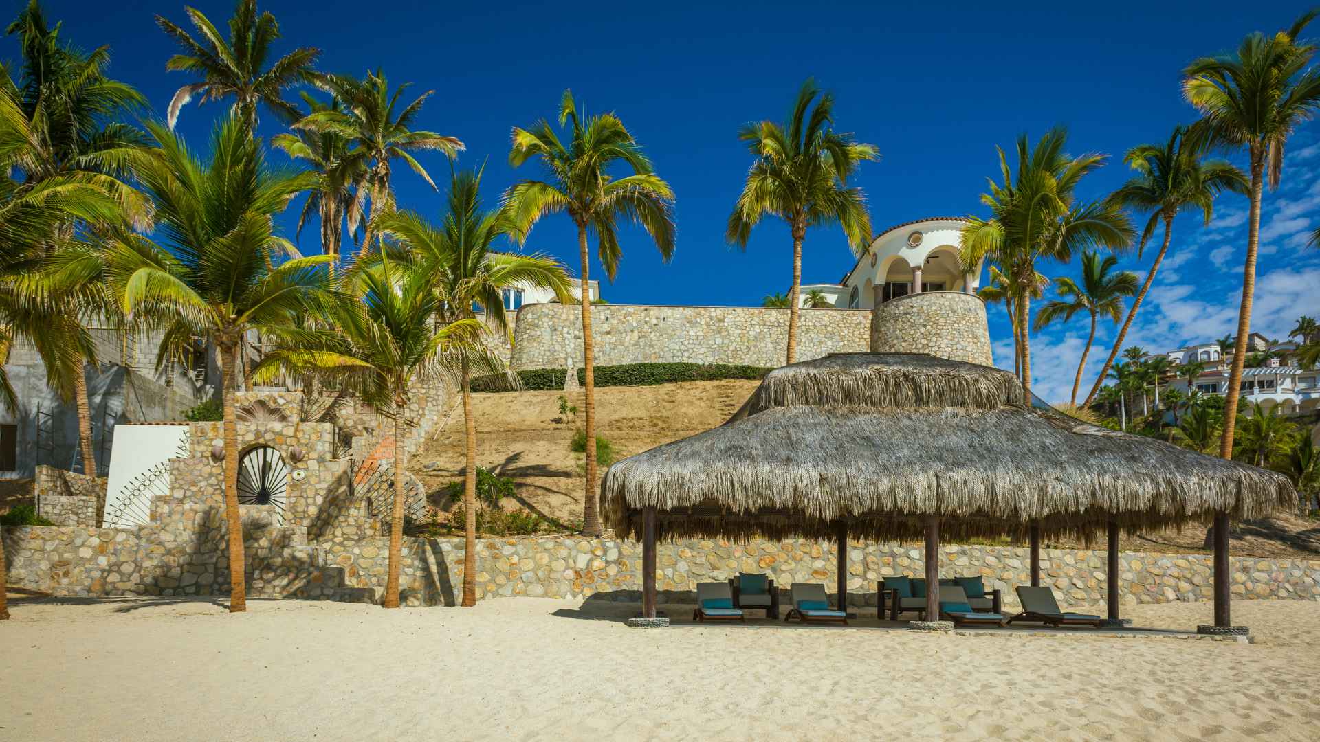 Villa Tortuga - San Jose del Cabo