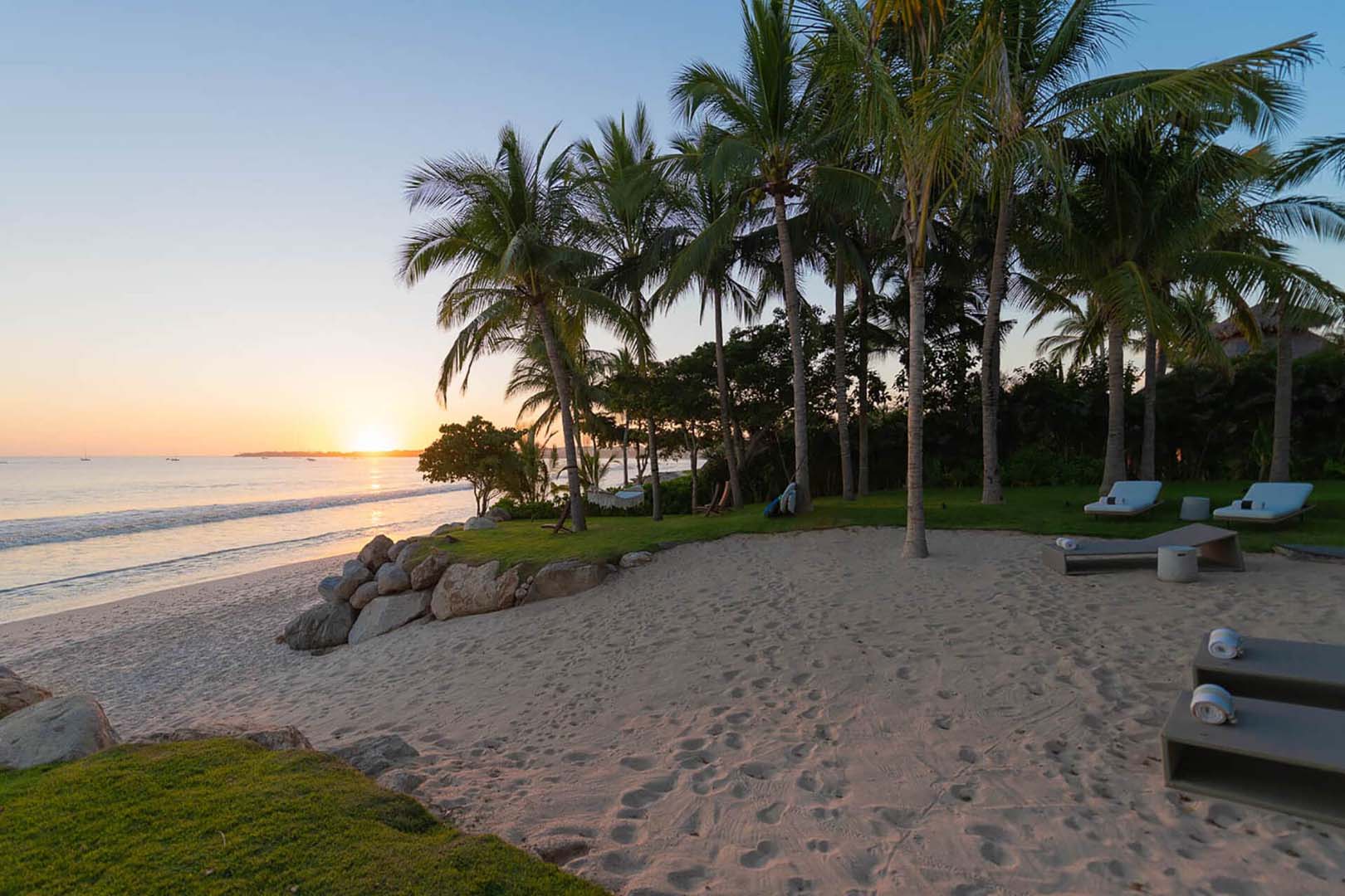 Casa Tau - Punta Mita