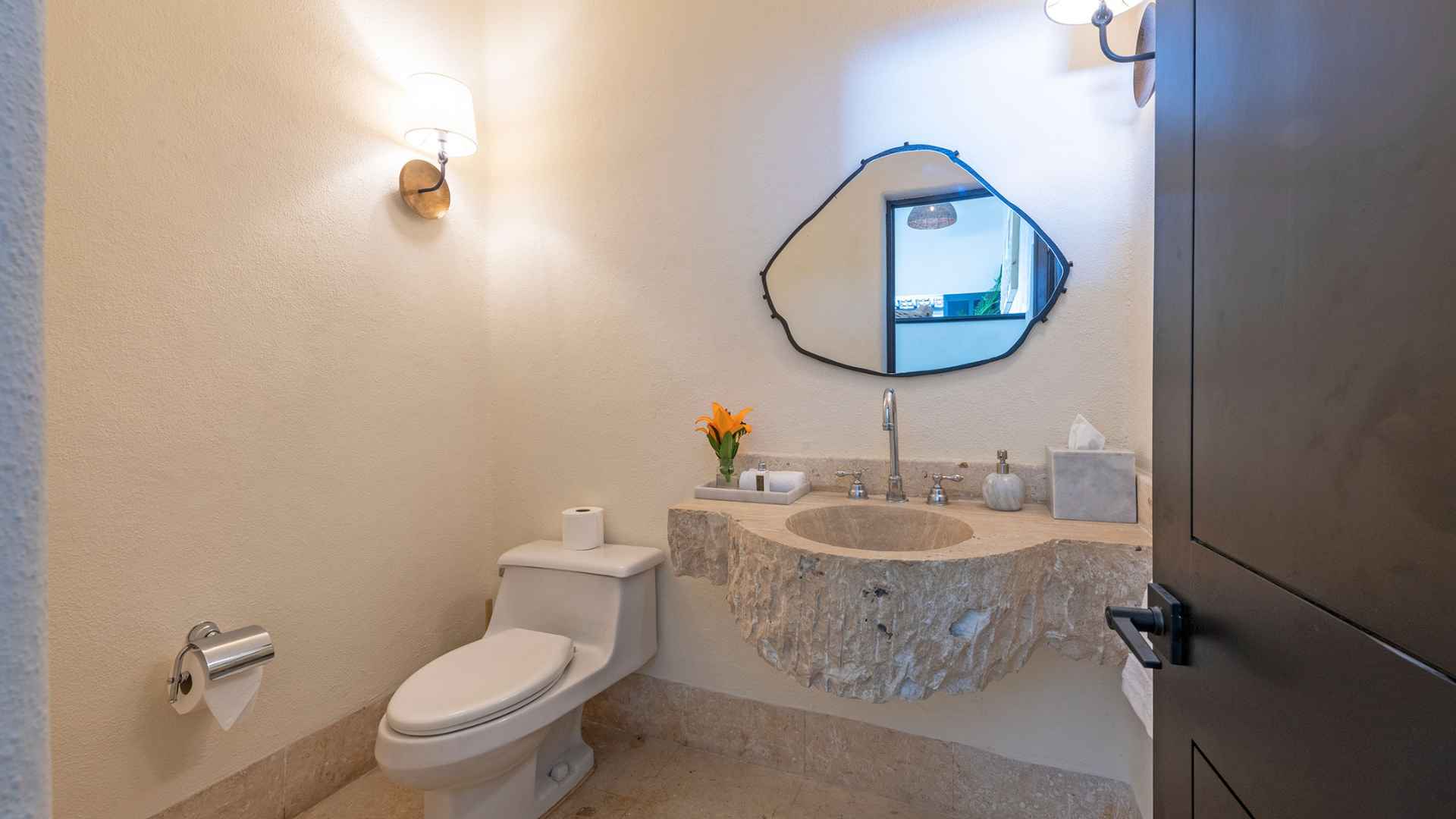 Four Seasons Presidential Villa - Punta Mita