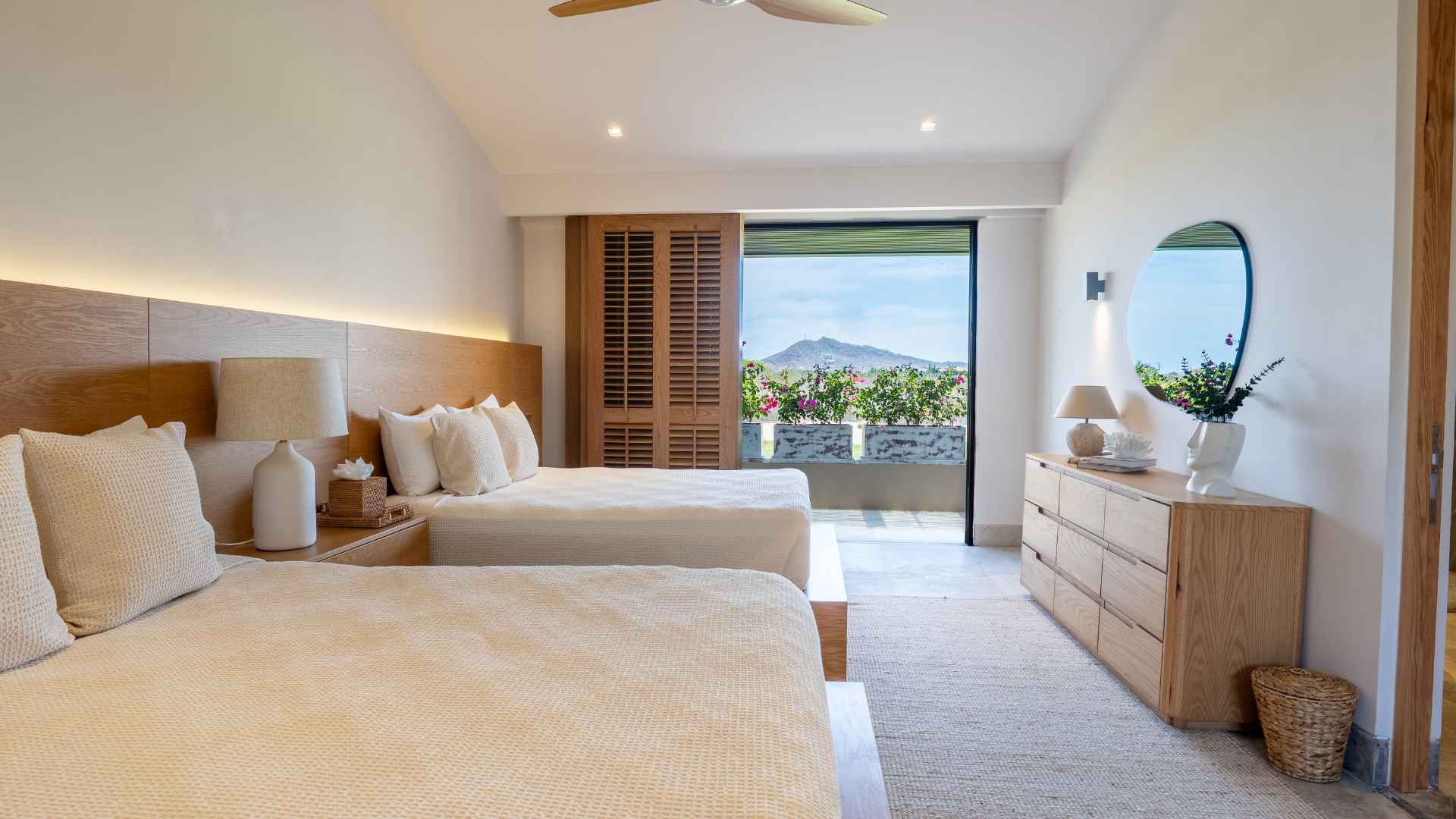 Porta Fortuna Villa 6 - Punta Mita