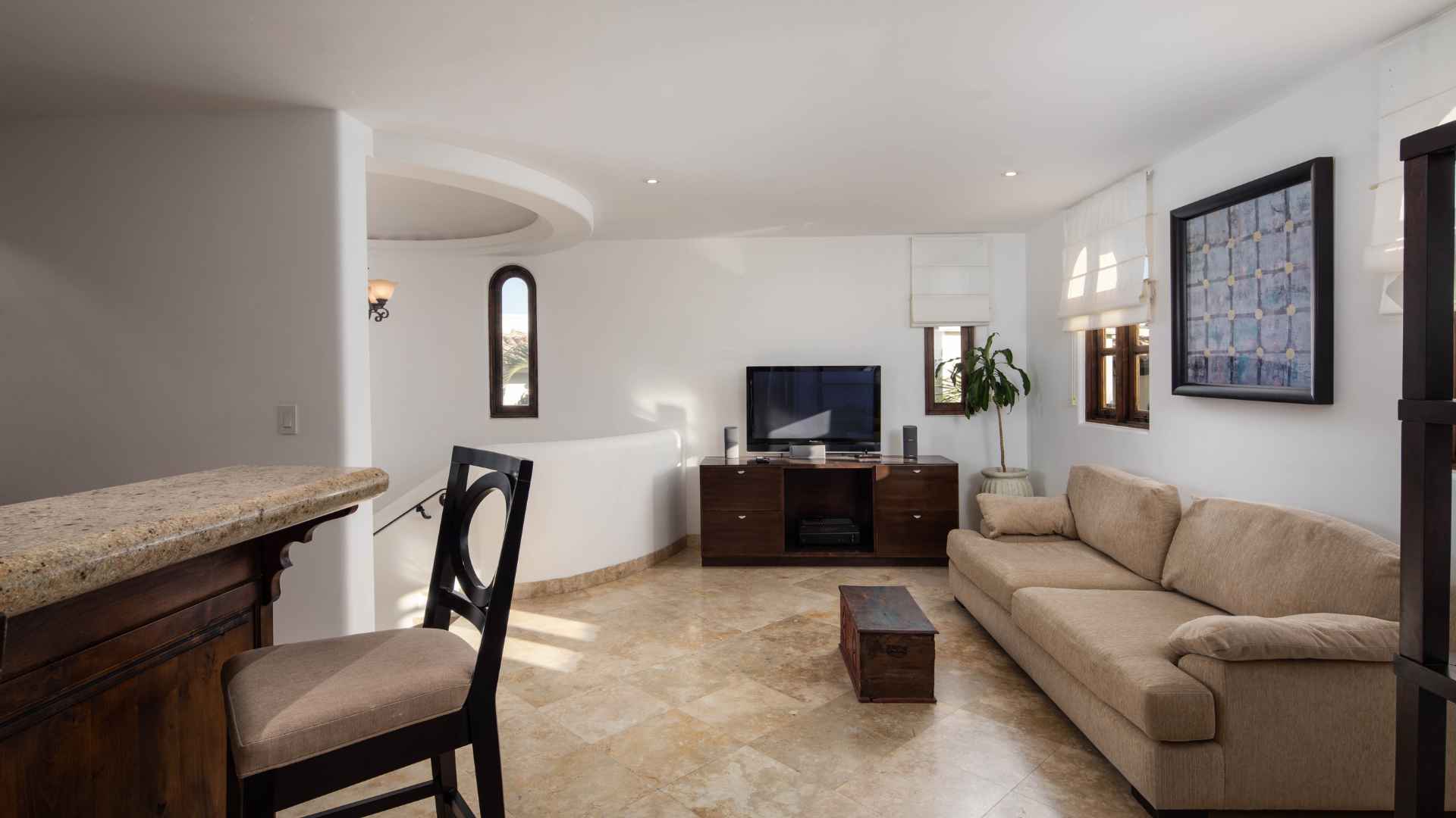 Casa Mar - Cabo San Lucas