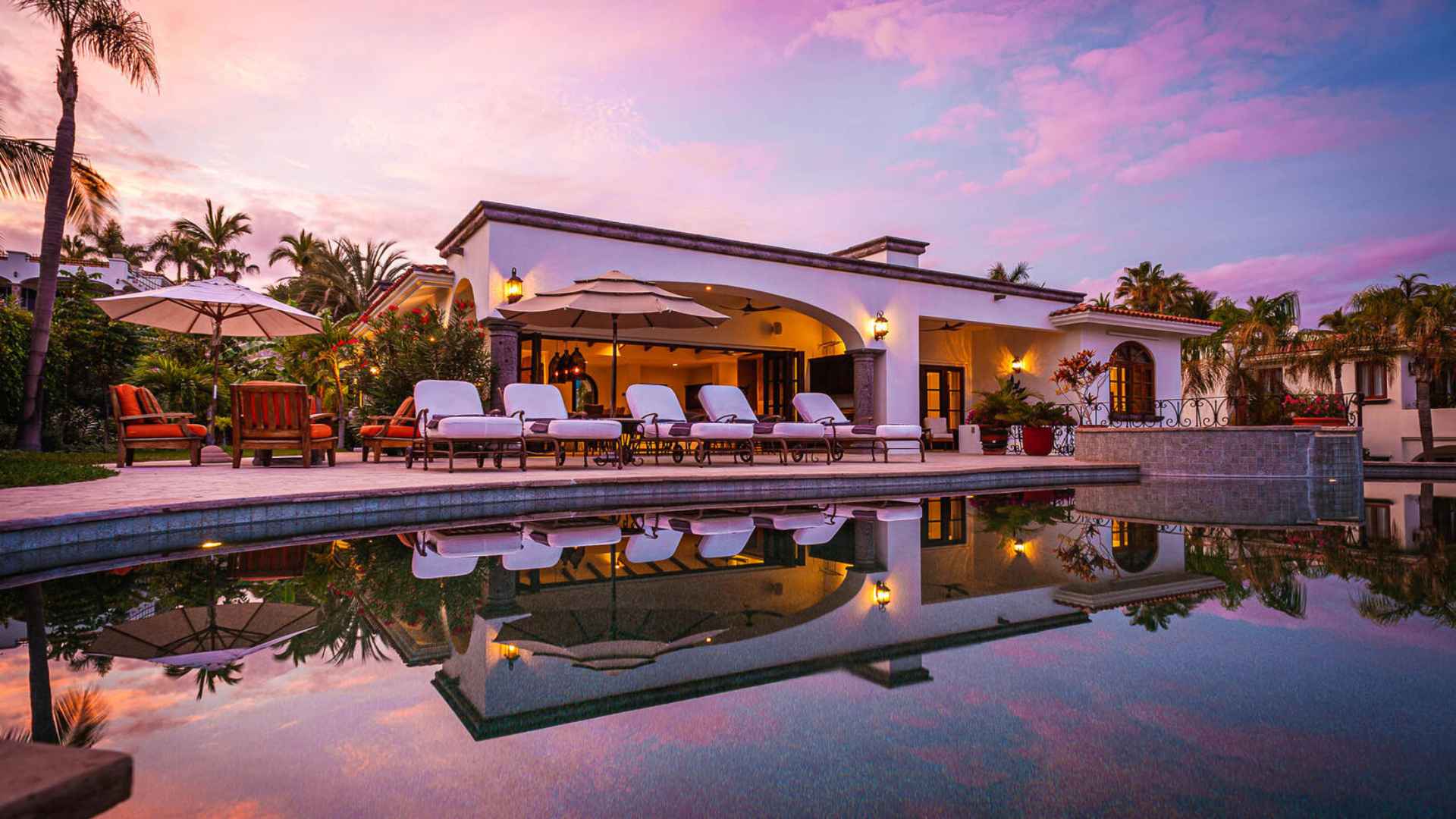 Casa de las Risas - San Jose del Cabo