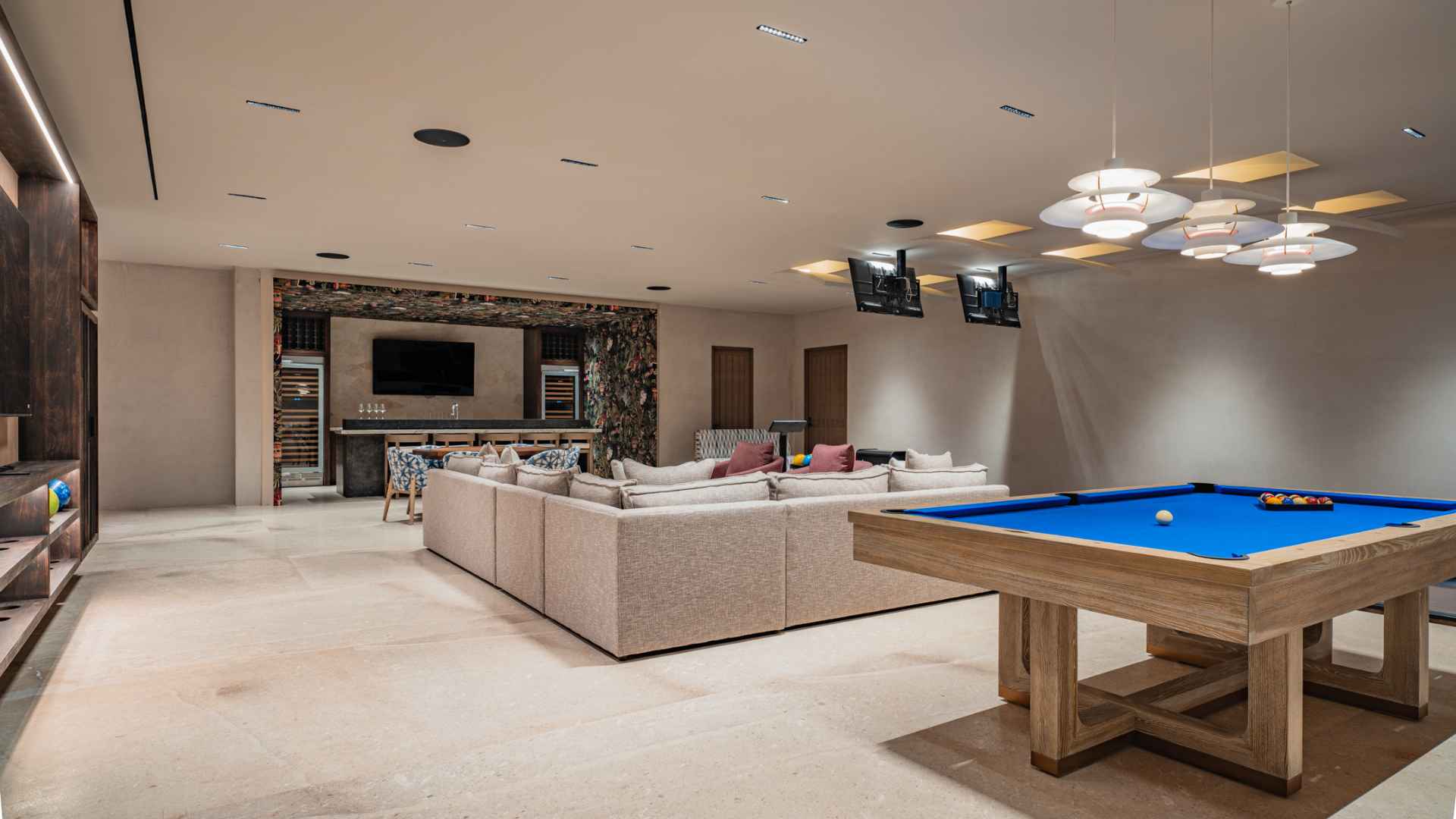 Casa de Elementos - Punta Mita