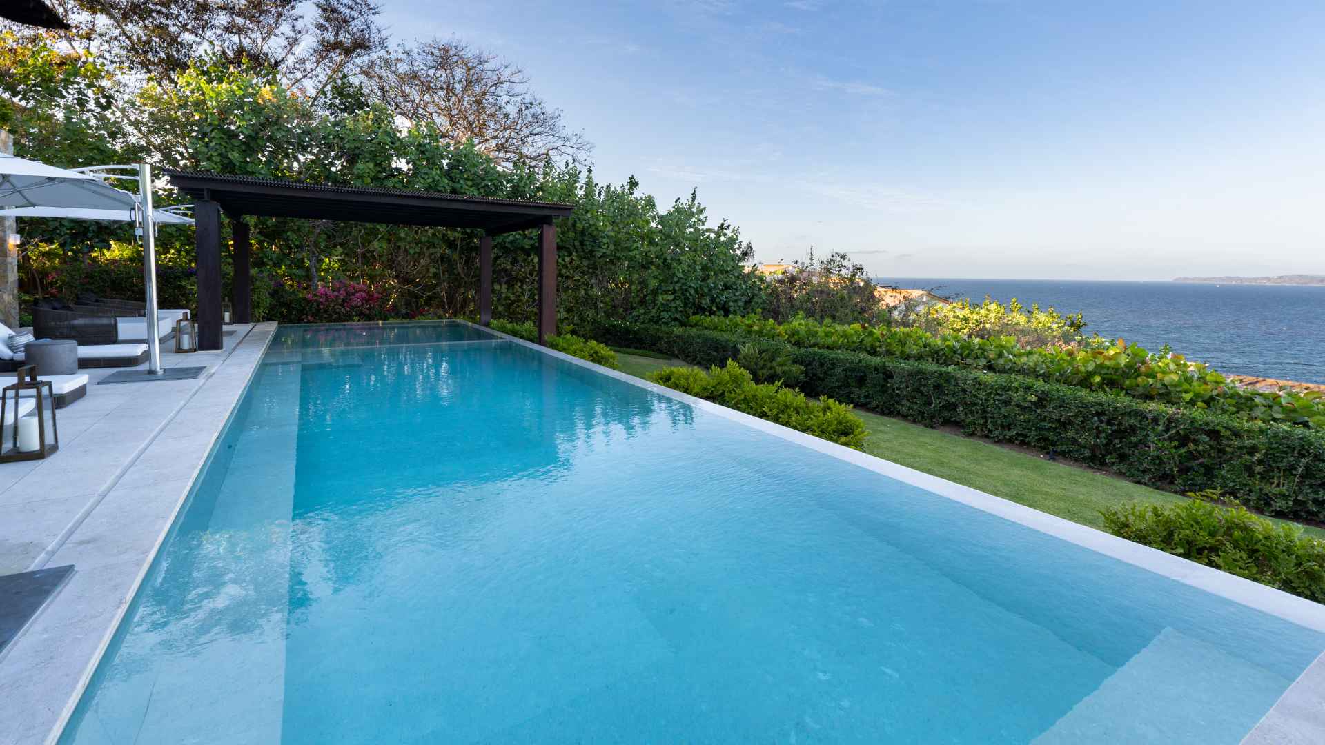 Casa Valeria - Punta Mita