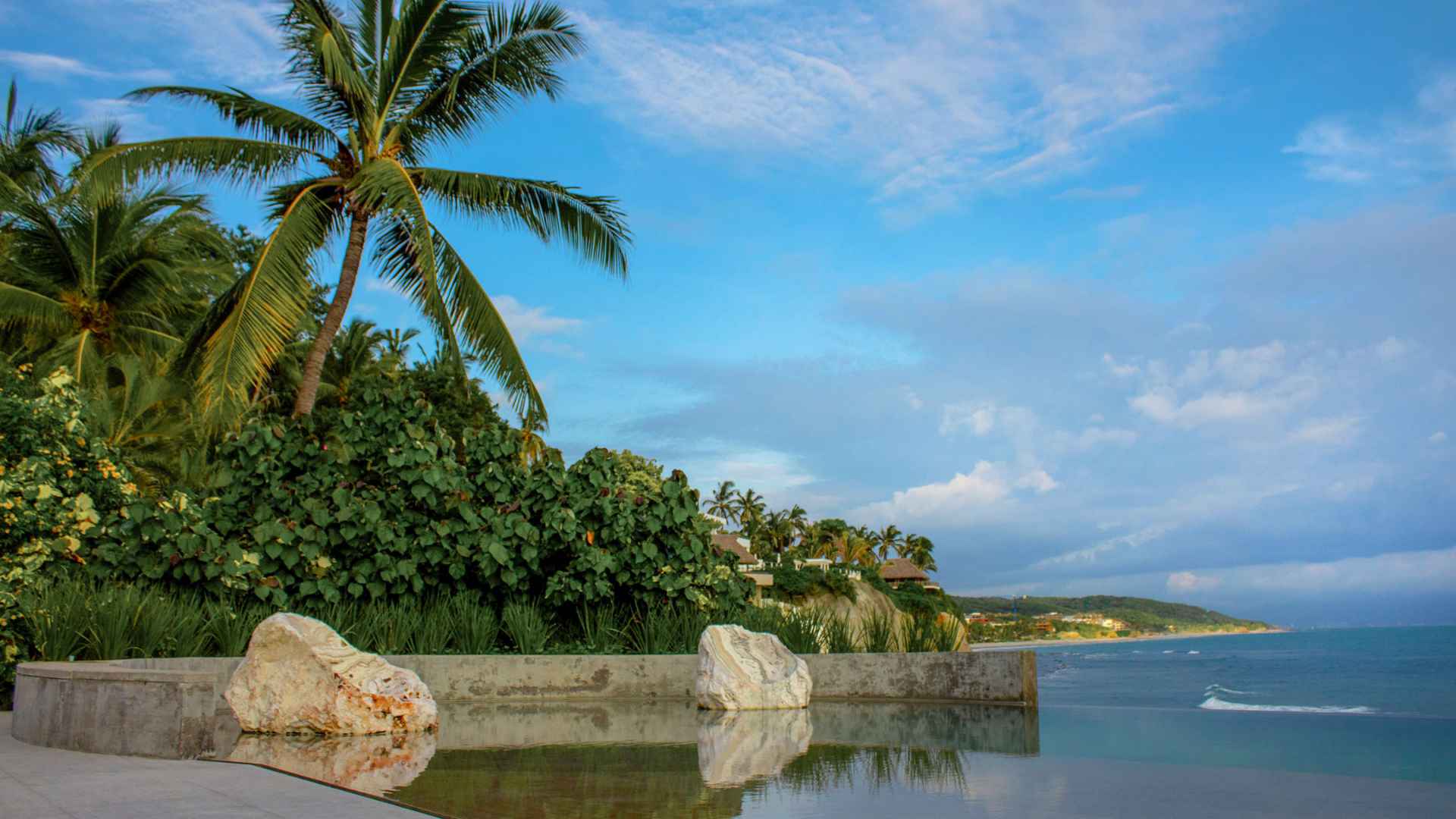 Casa Valhalla - Punta Mita