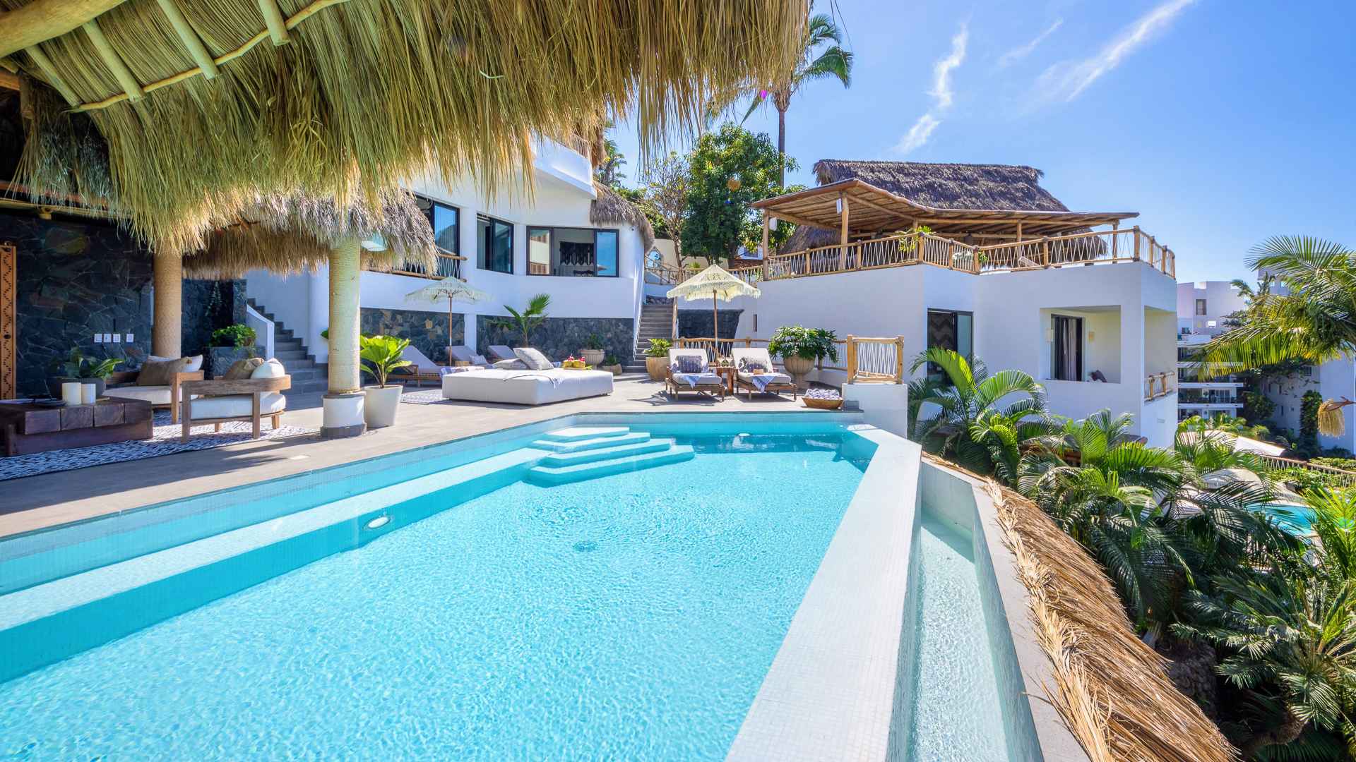 Las Villas - Puerto Vallarta