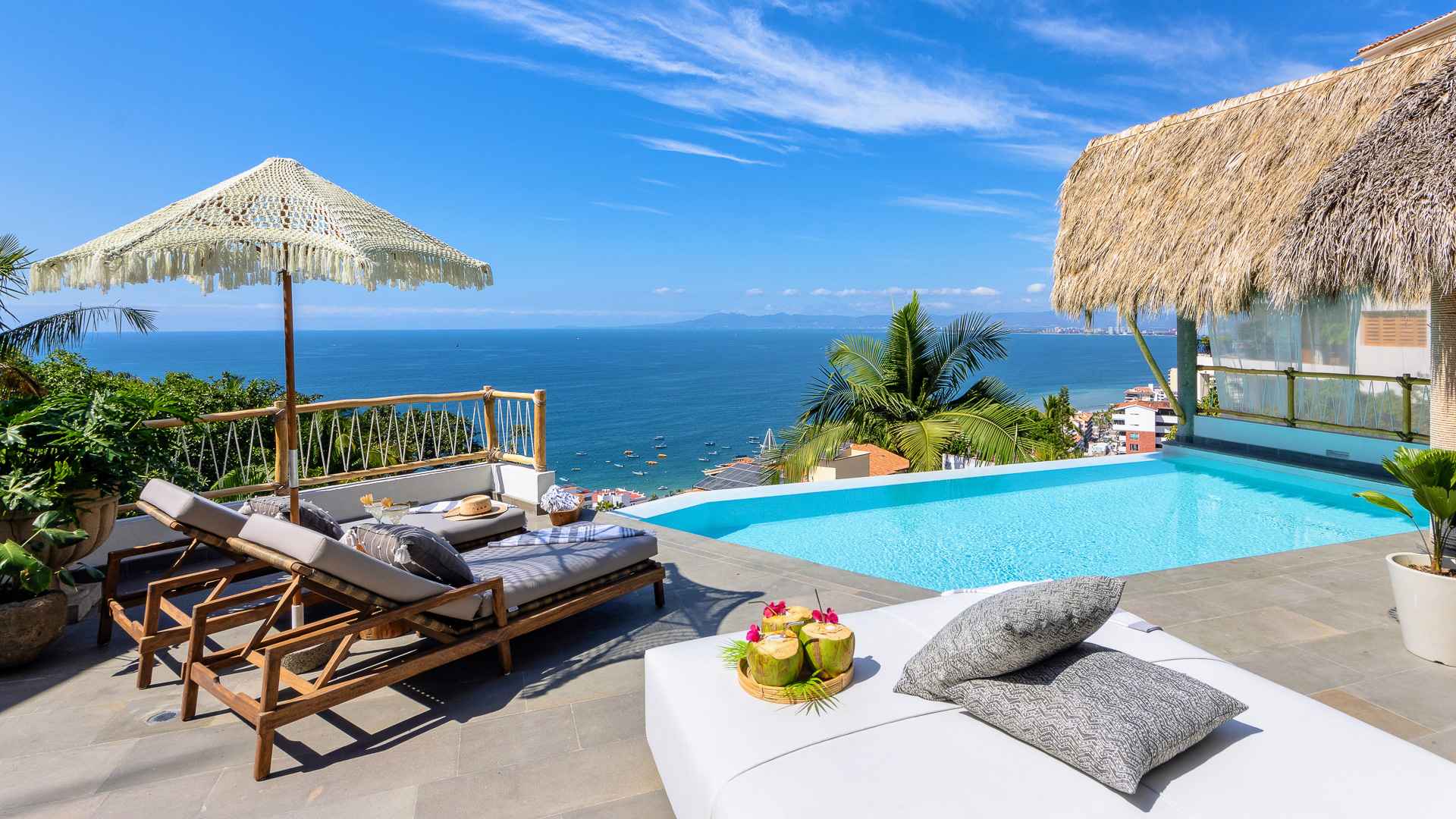 Las Villas - Puerto Vallarta