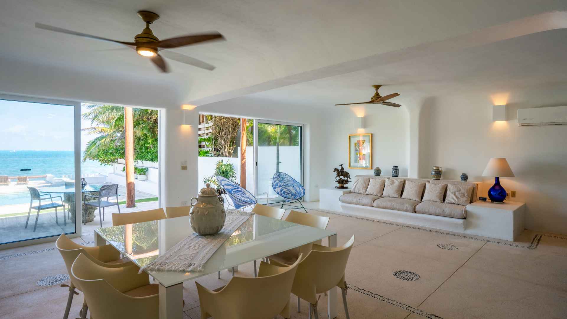 Villa Lagartijas - Cancun