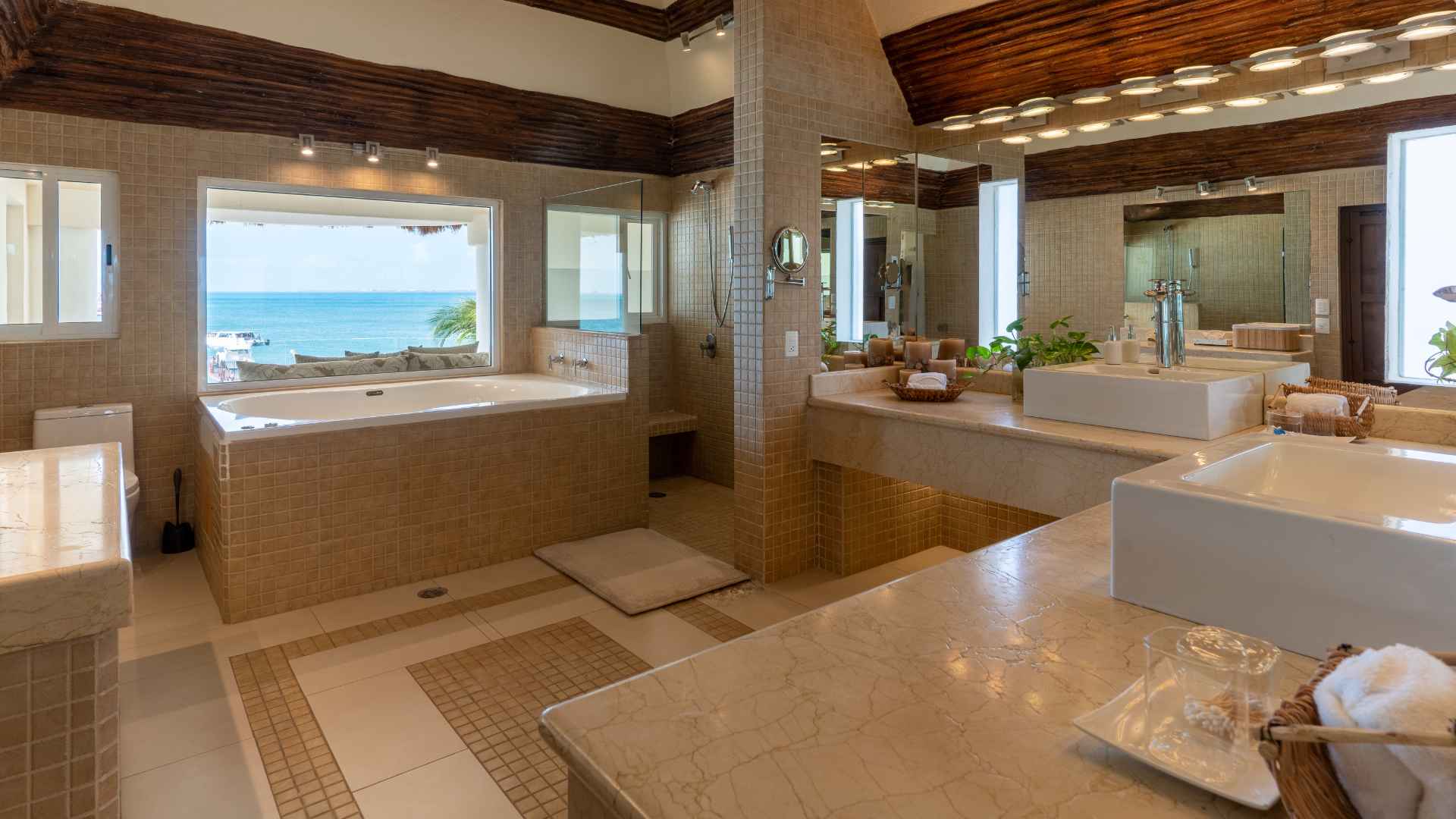 Villa Flamingos - Cancun