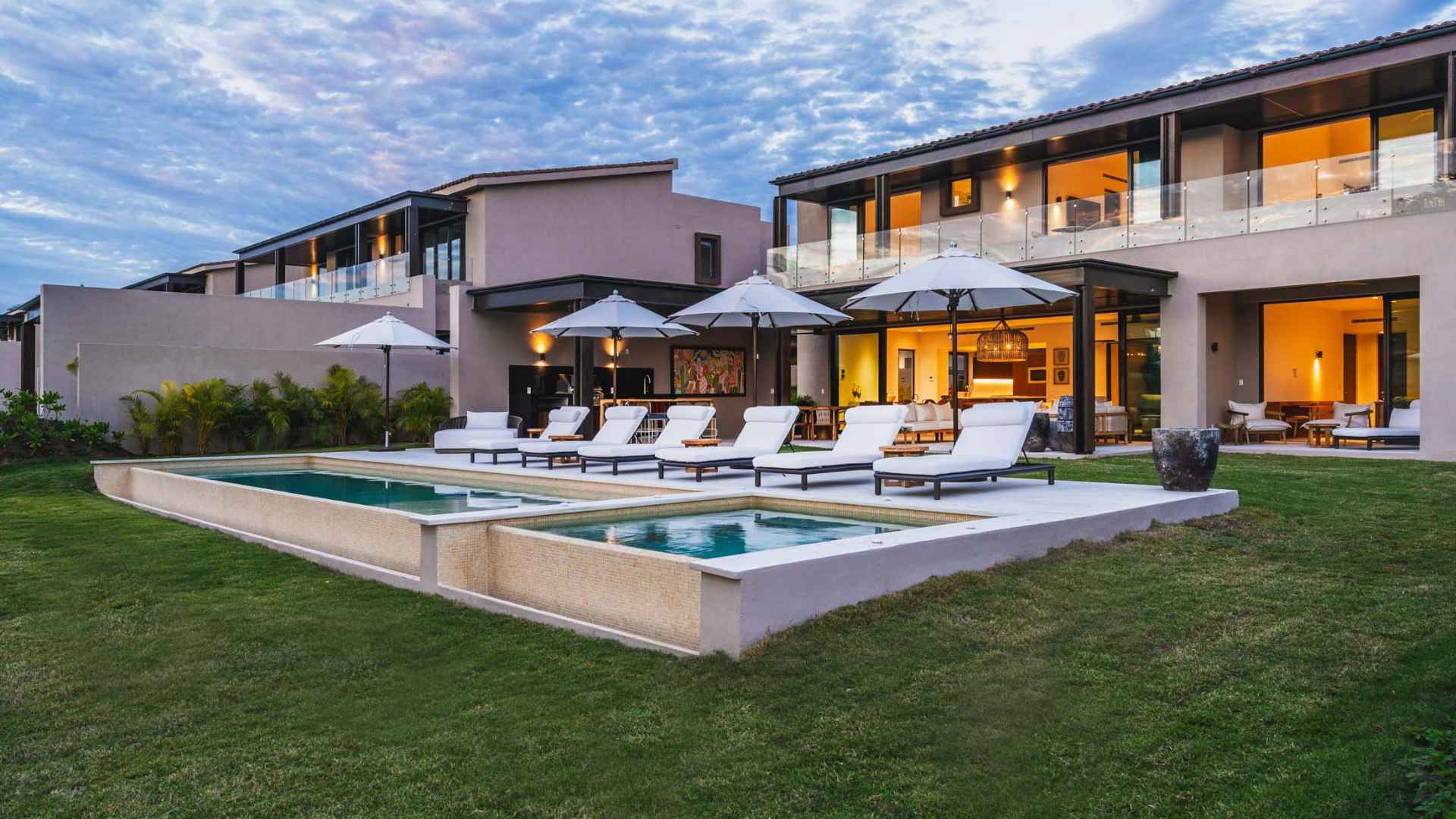 Villa Amistad - Punta Mita
