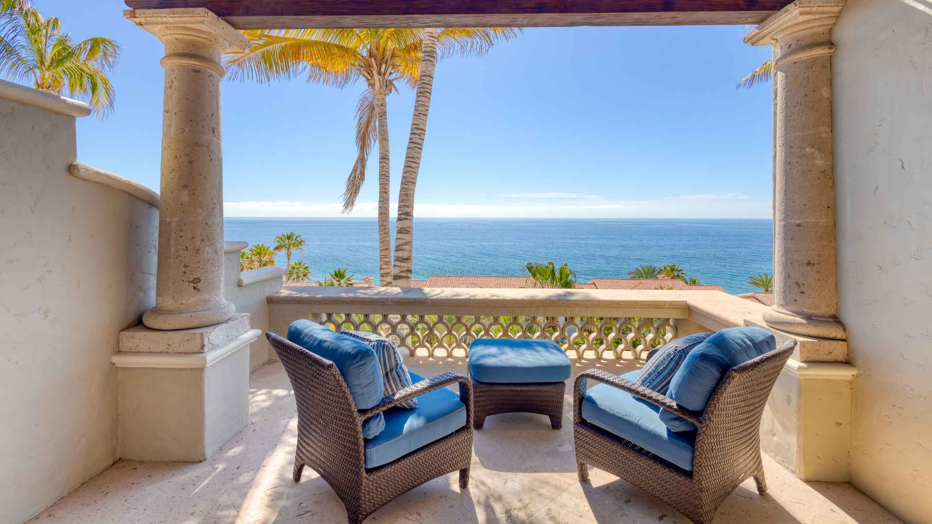 Villa Luminara - San Jose del Cabo