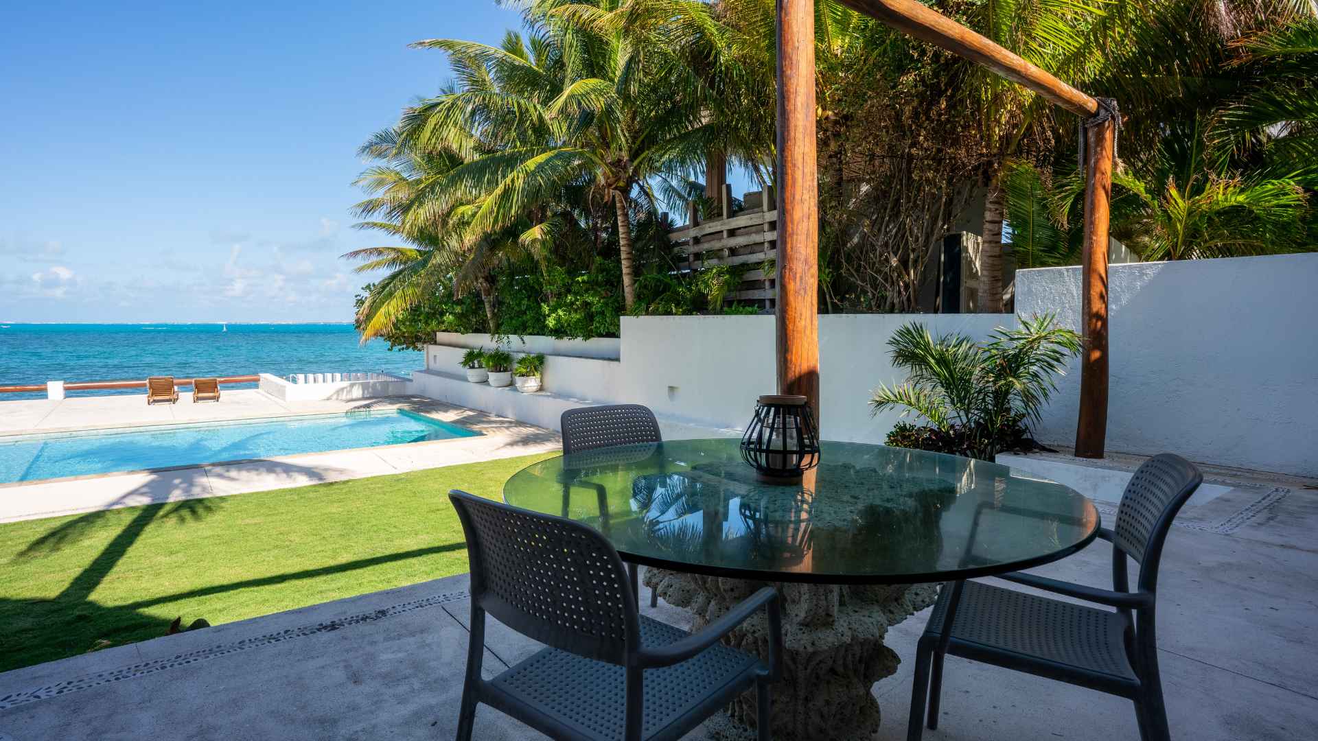Villa Lagartijas - Cancun