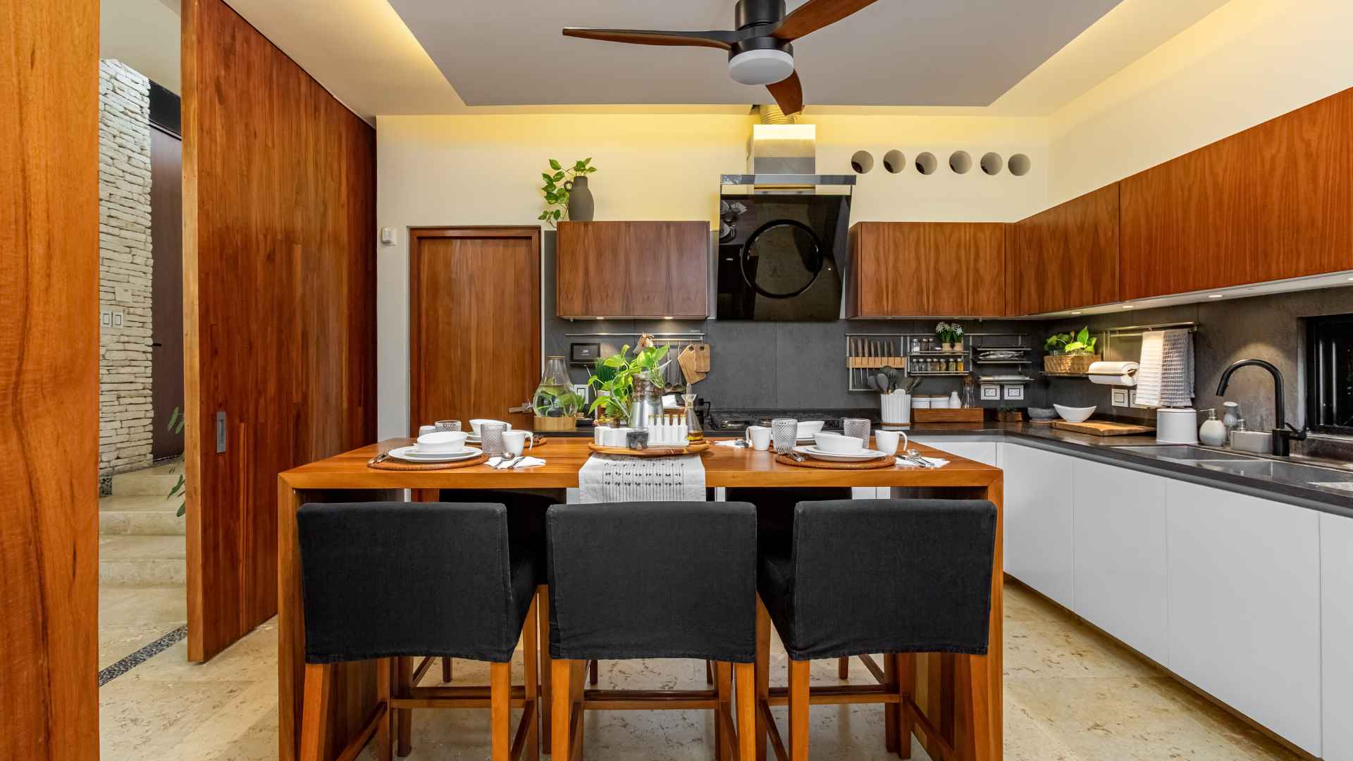 Casa de las Estrellas - Playa del Carmen